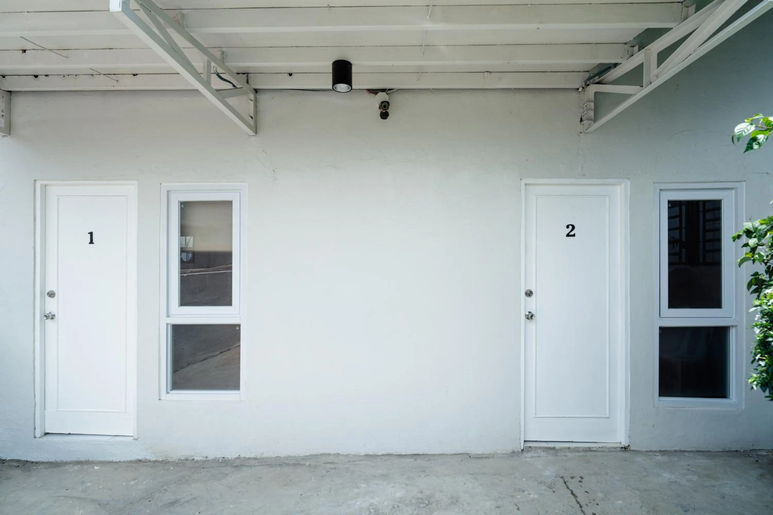 Jacobs Hill Tagaytay