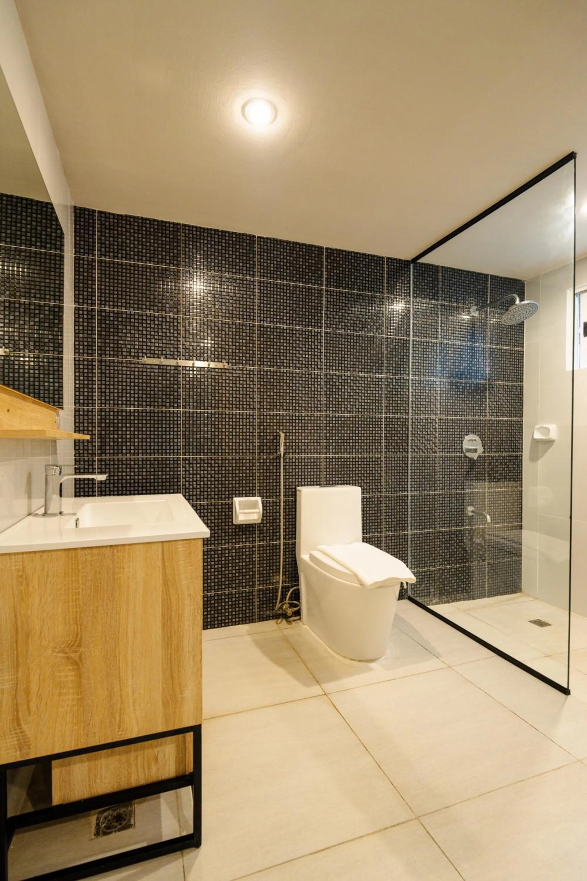 Jacobs Hill Tagaytay