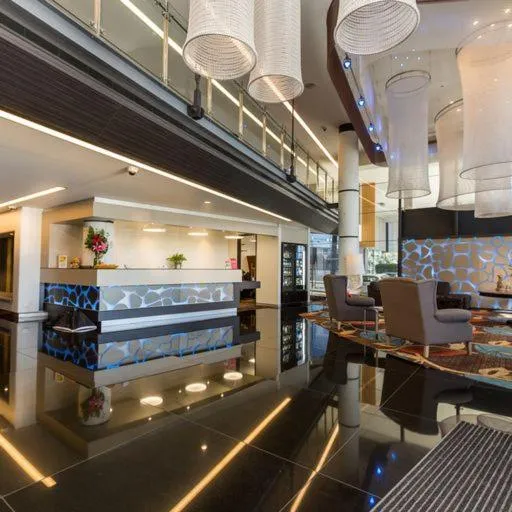 Calamvale Hotel Suites and Conference Centre