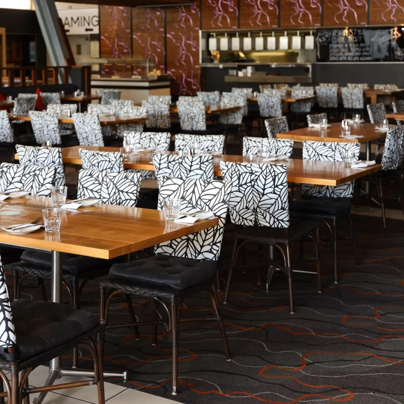 Calamvale Hotel Suites and Conference Centre