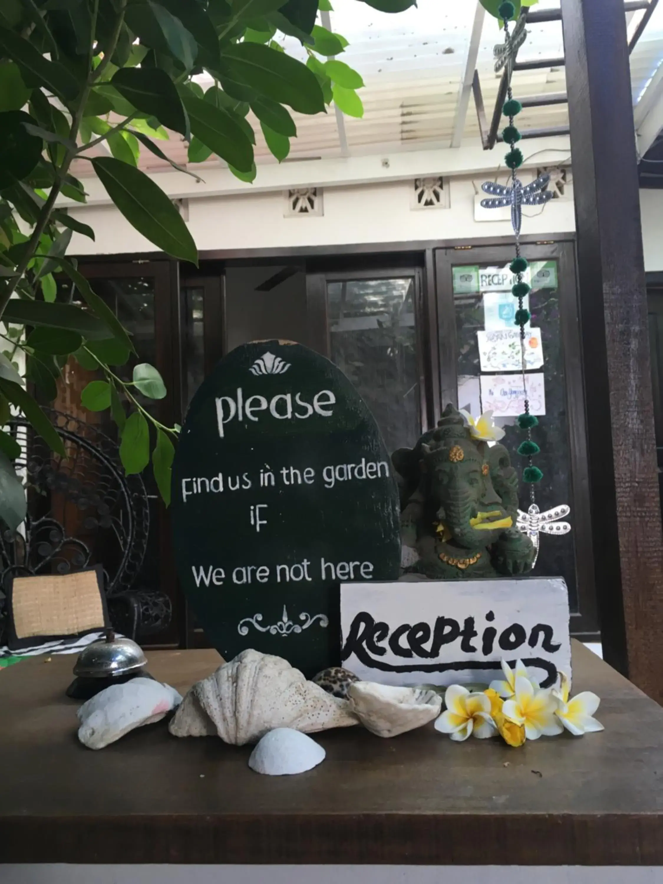 Gili Nyepi Gili Nyepi