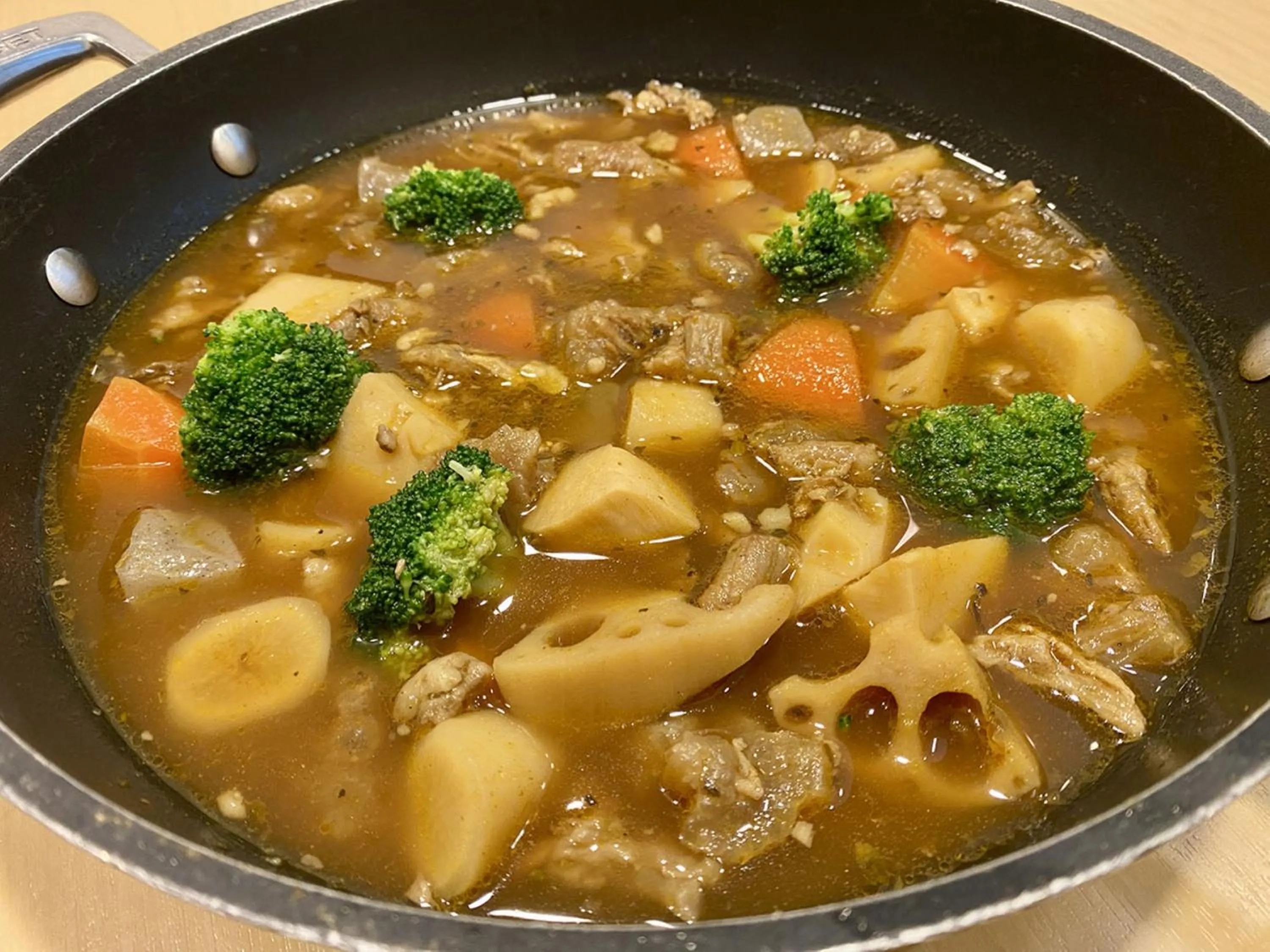 Restaurant/places to eat in Tmark City Hotel Sapporo