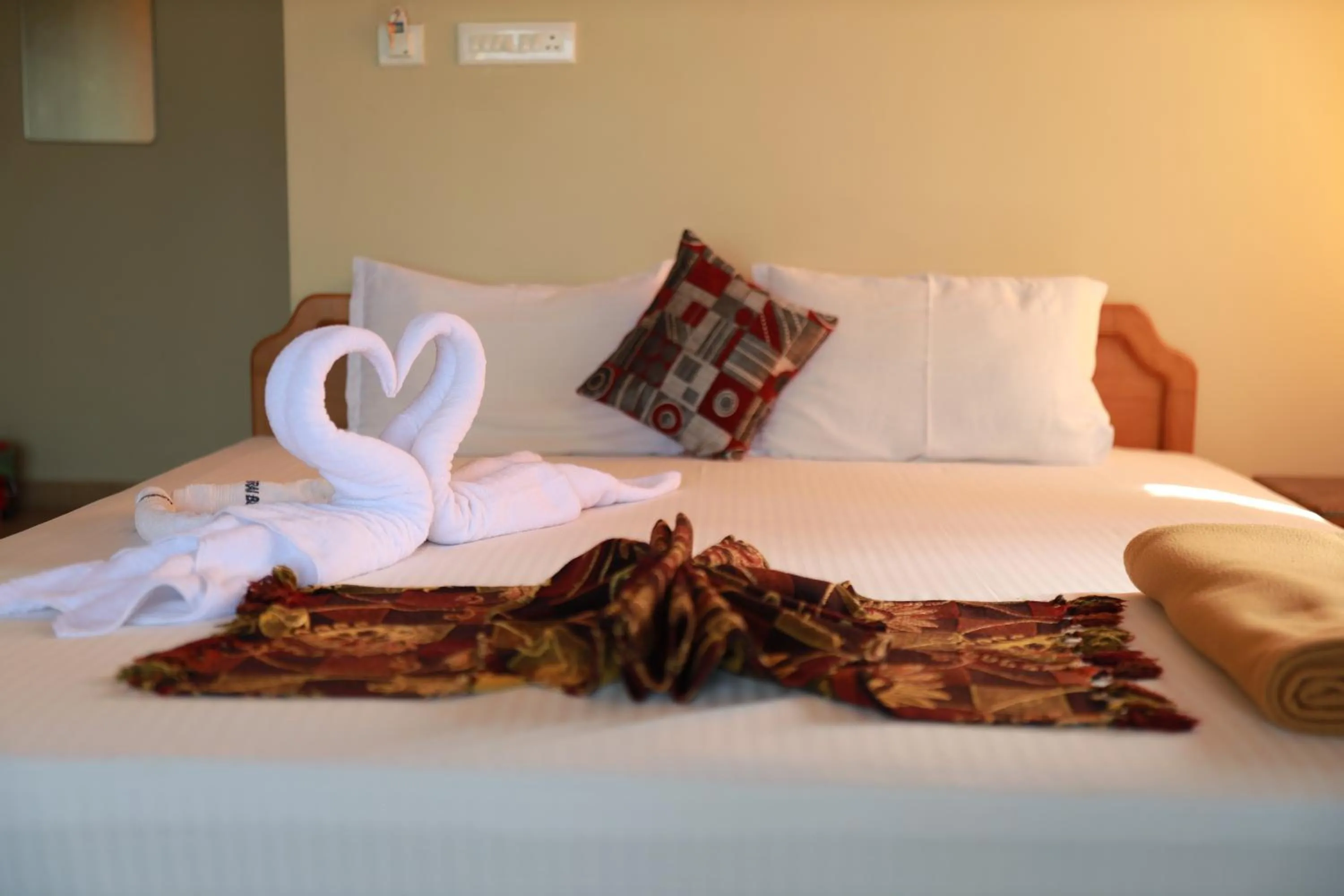 Cherai Beach Palace
