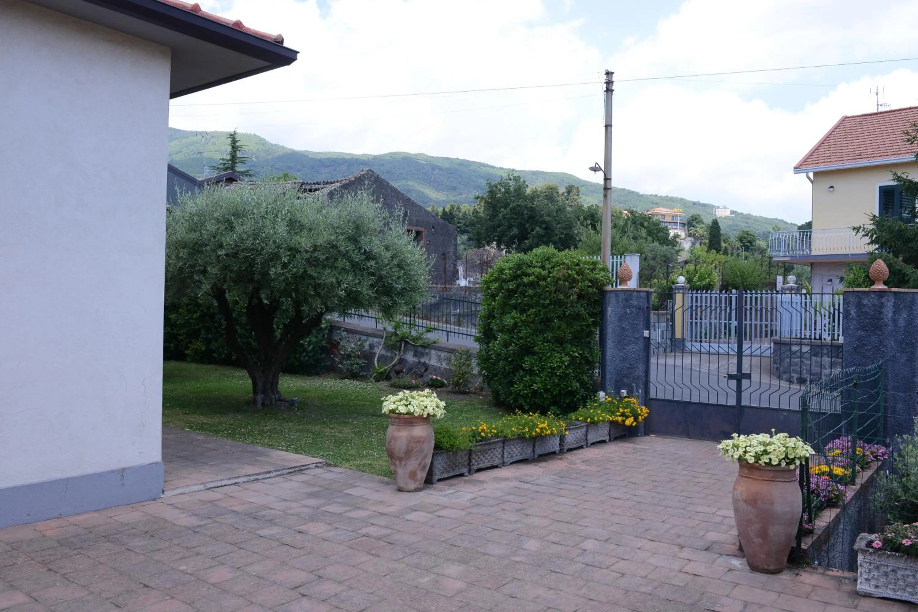 Scatitti House
