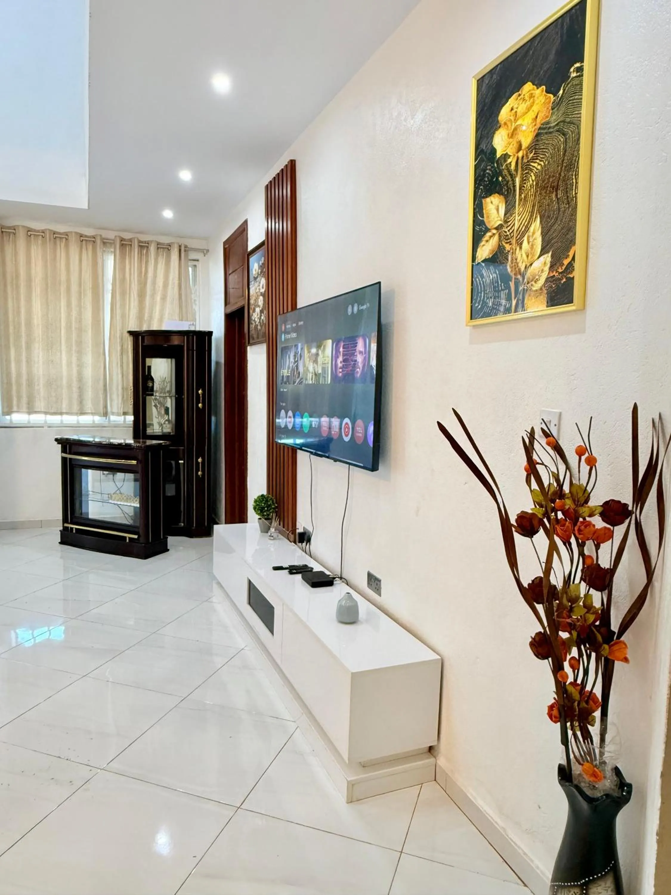 Nanani Luxury Villa