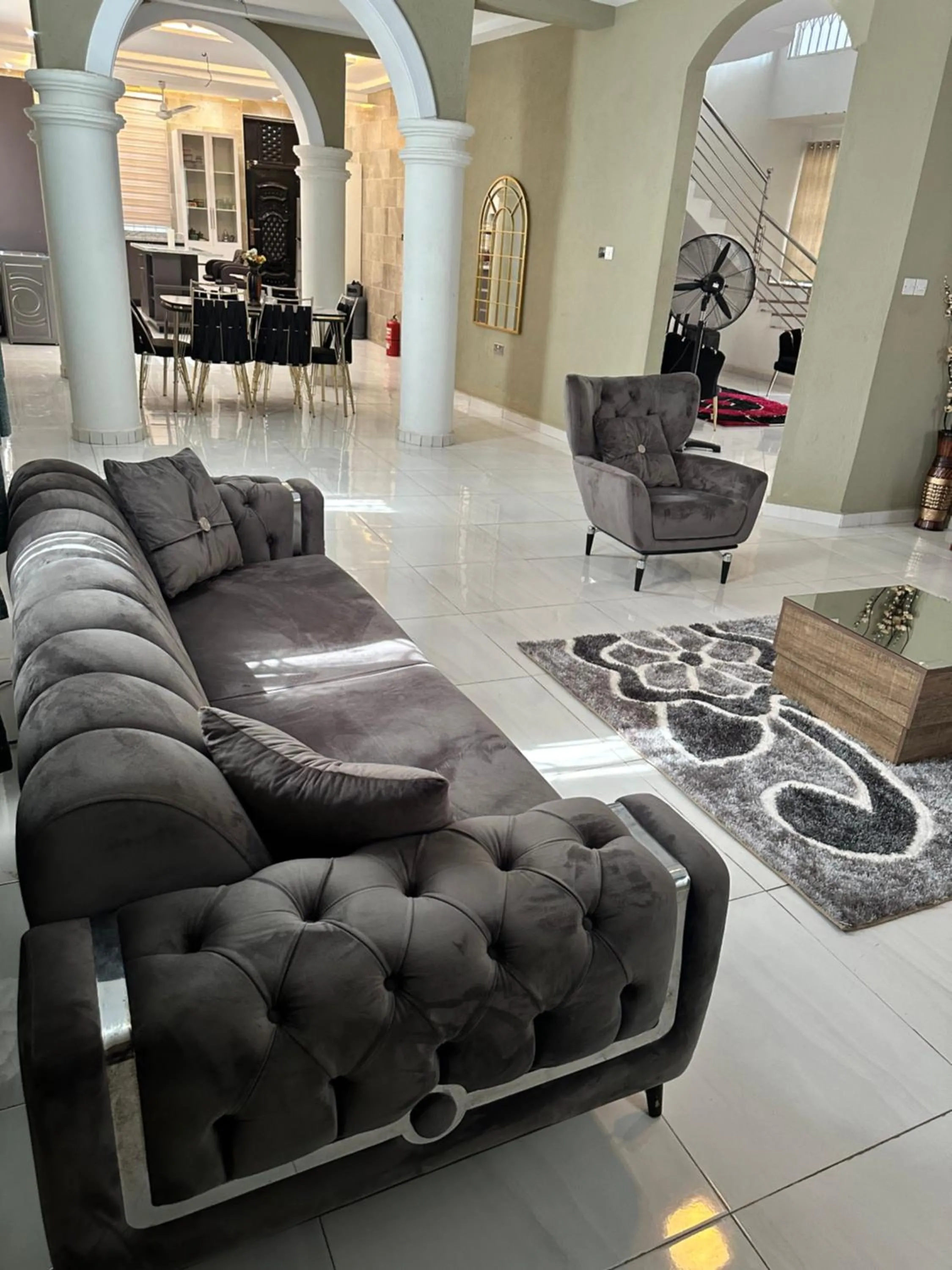 Nanani Luxury Villa