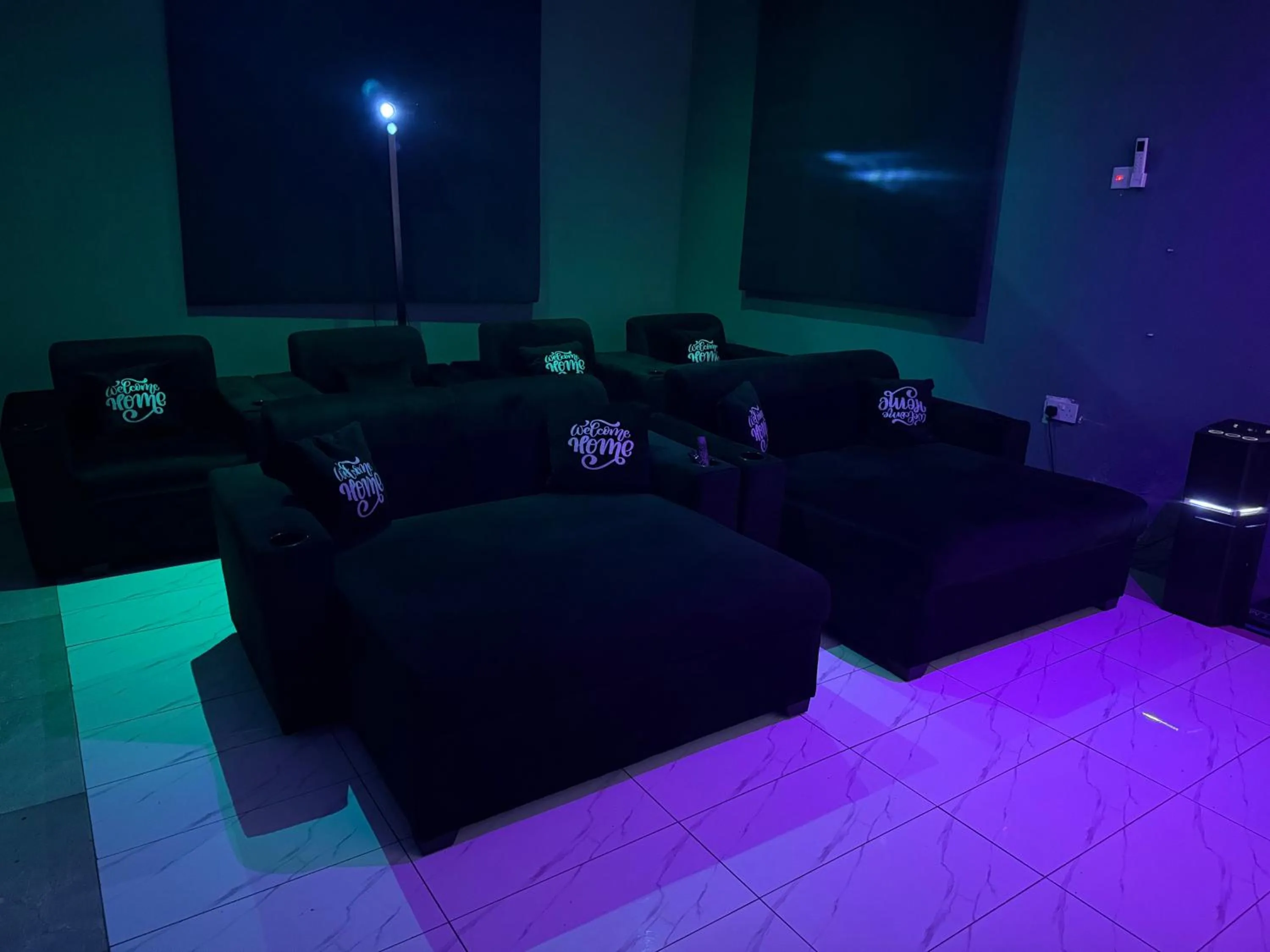Nanani Luxury Villa