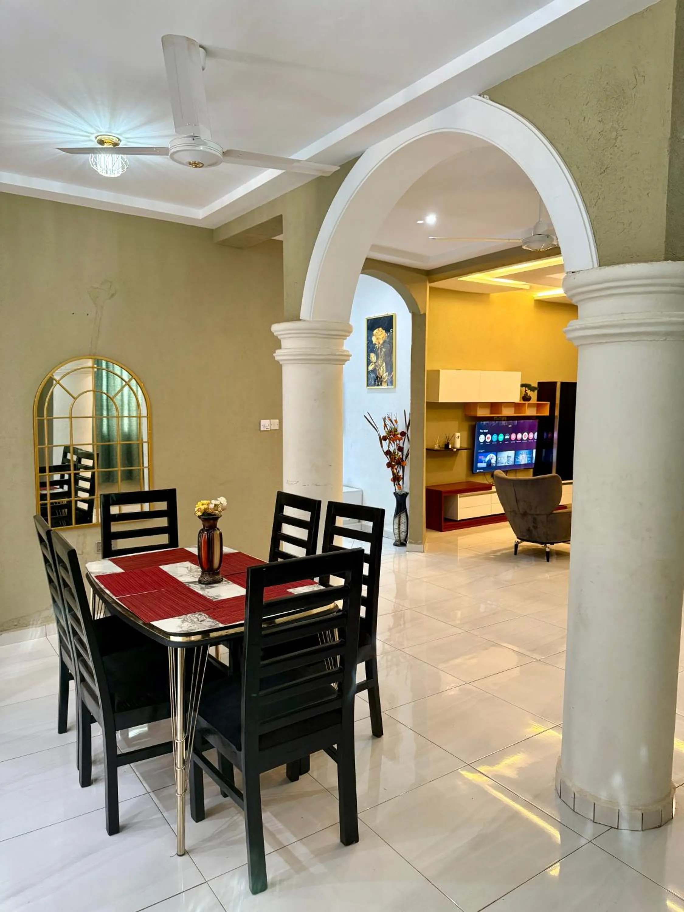 Nanani Luxury Villa