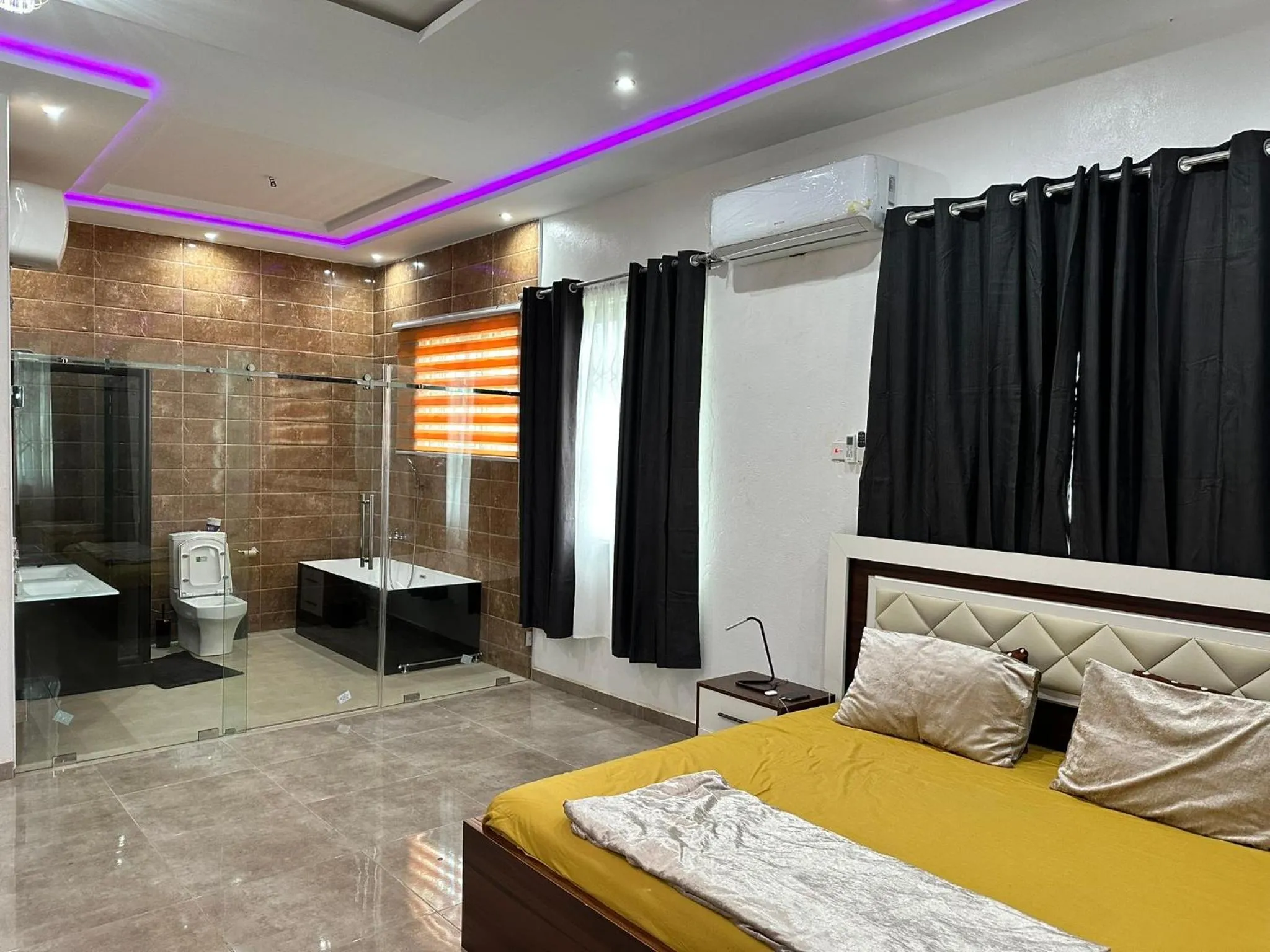 Nanani Luxury Villa