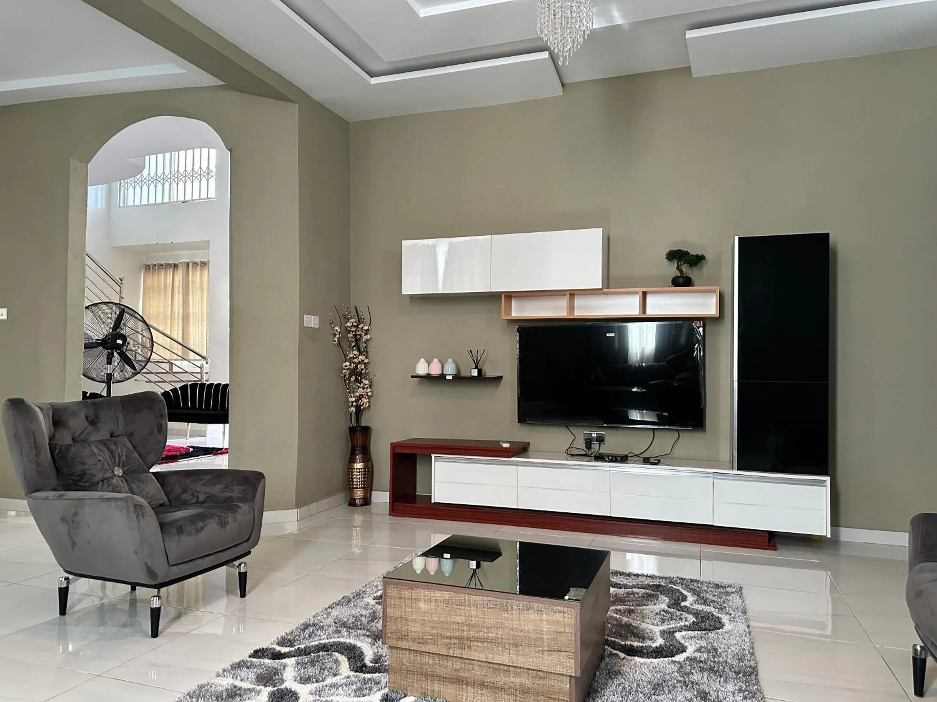 Nanani Luxury Villa