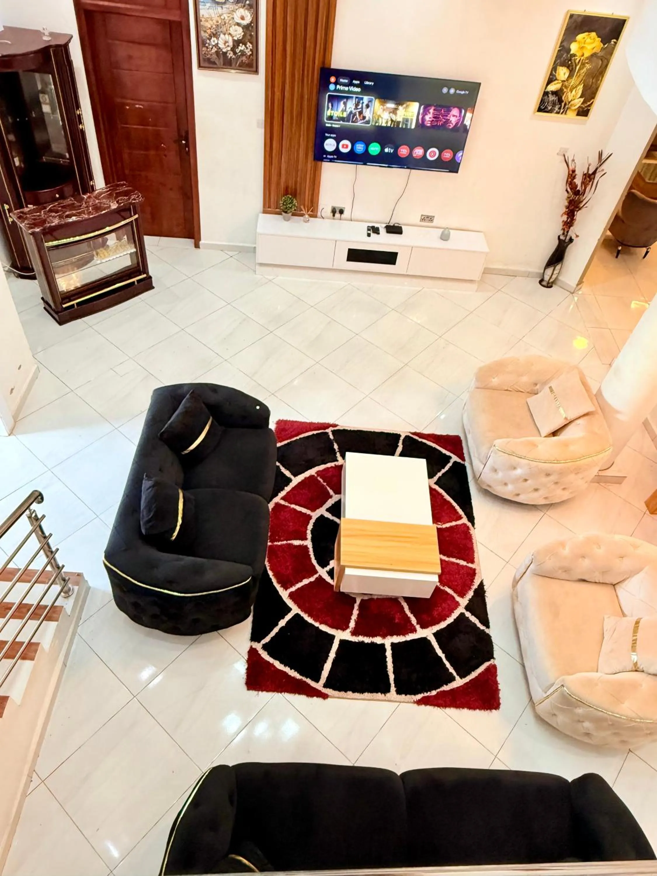Nanani Luxury Villa