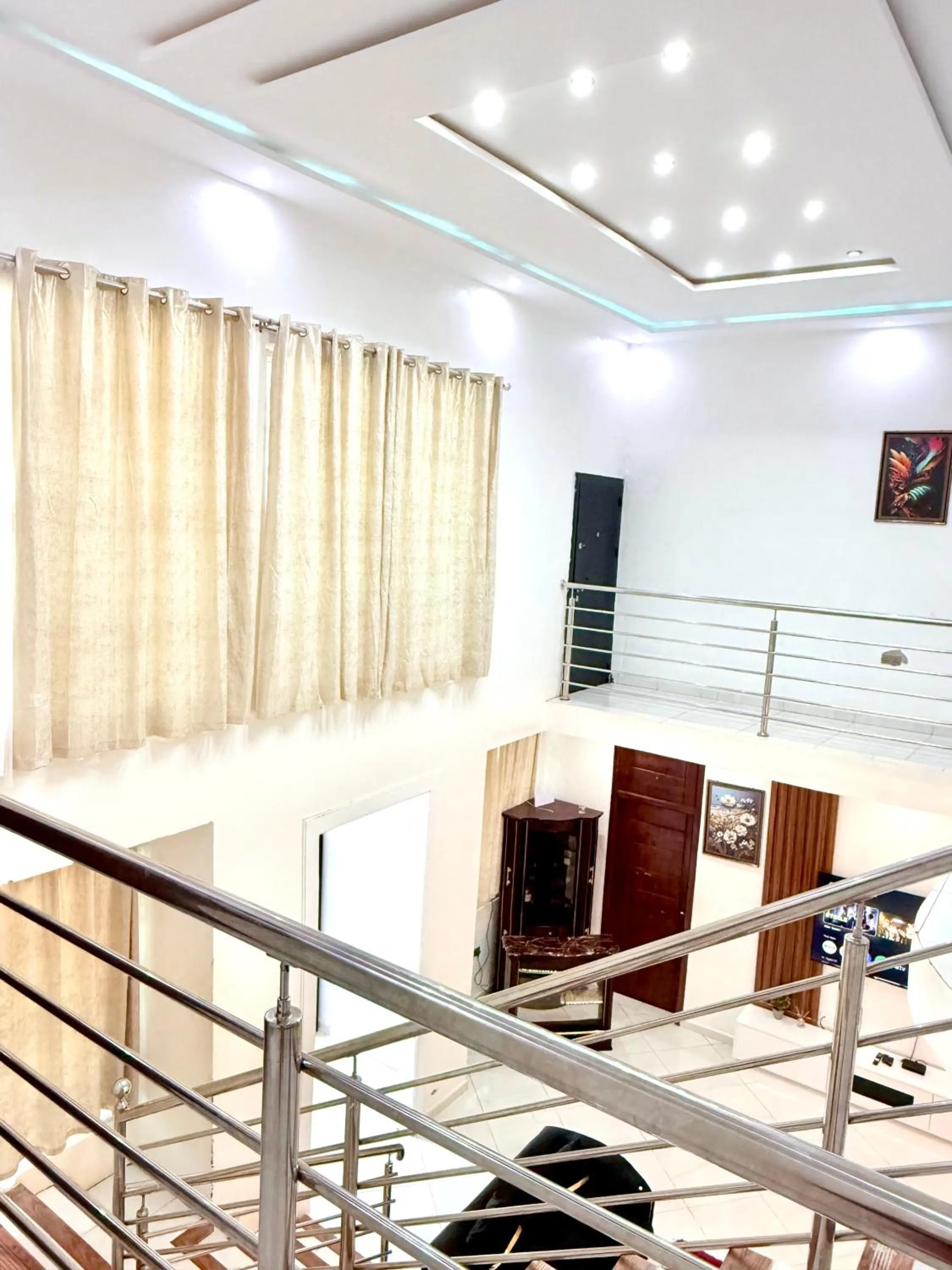 Nanani Luxury Villa