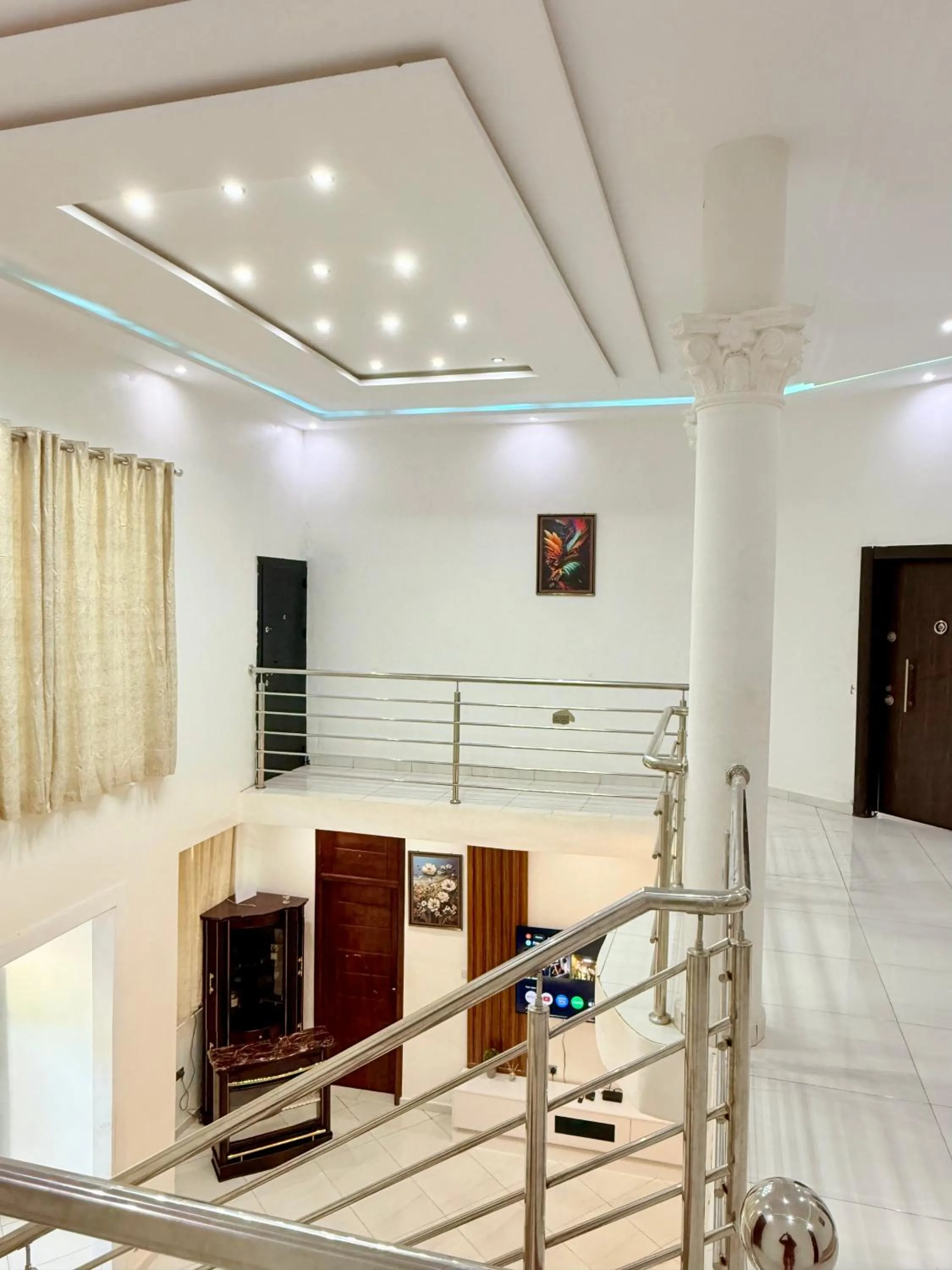 Nanani Luxury Villa