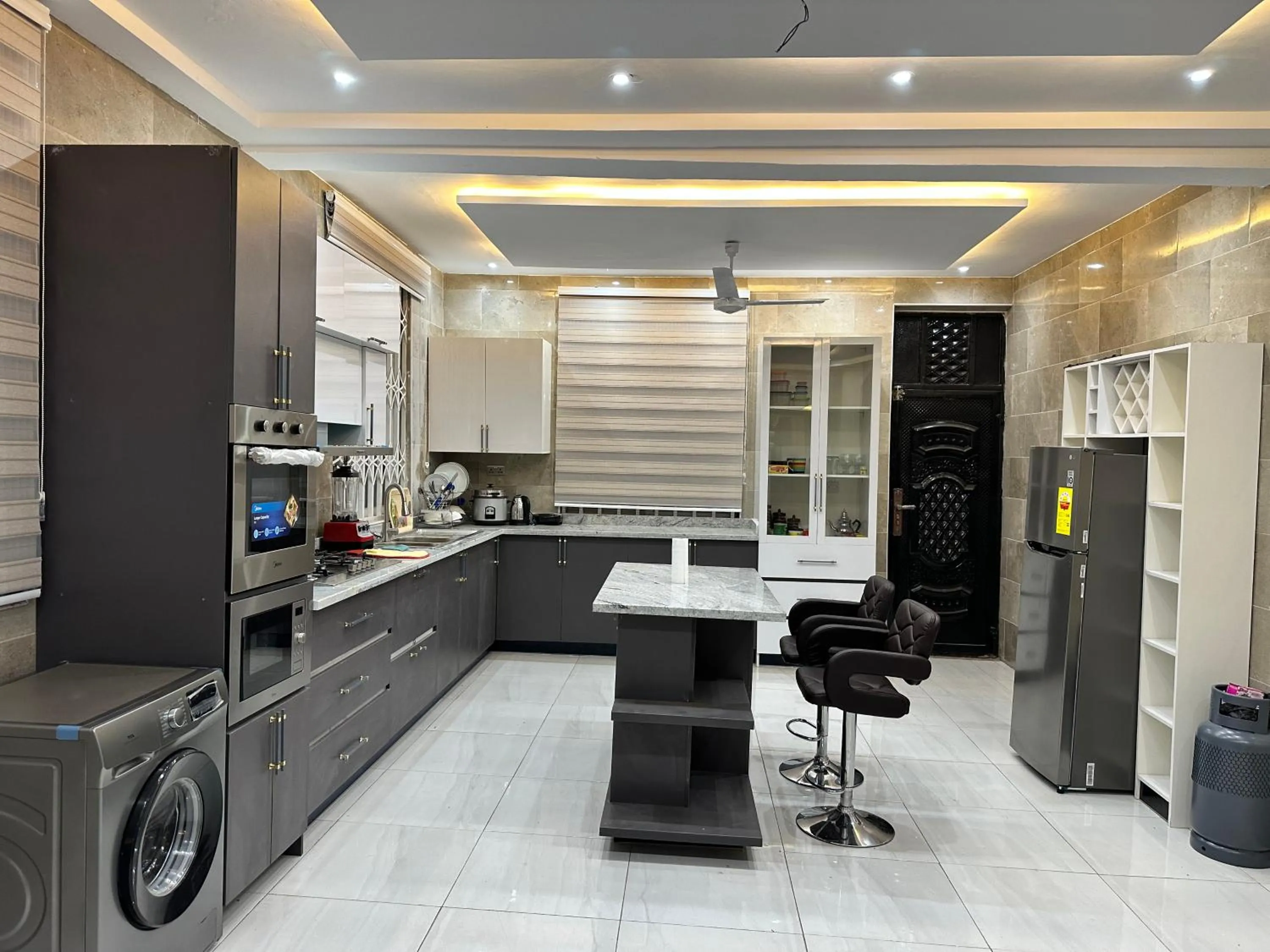 Nanani Luxury Villa