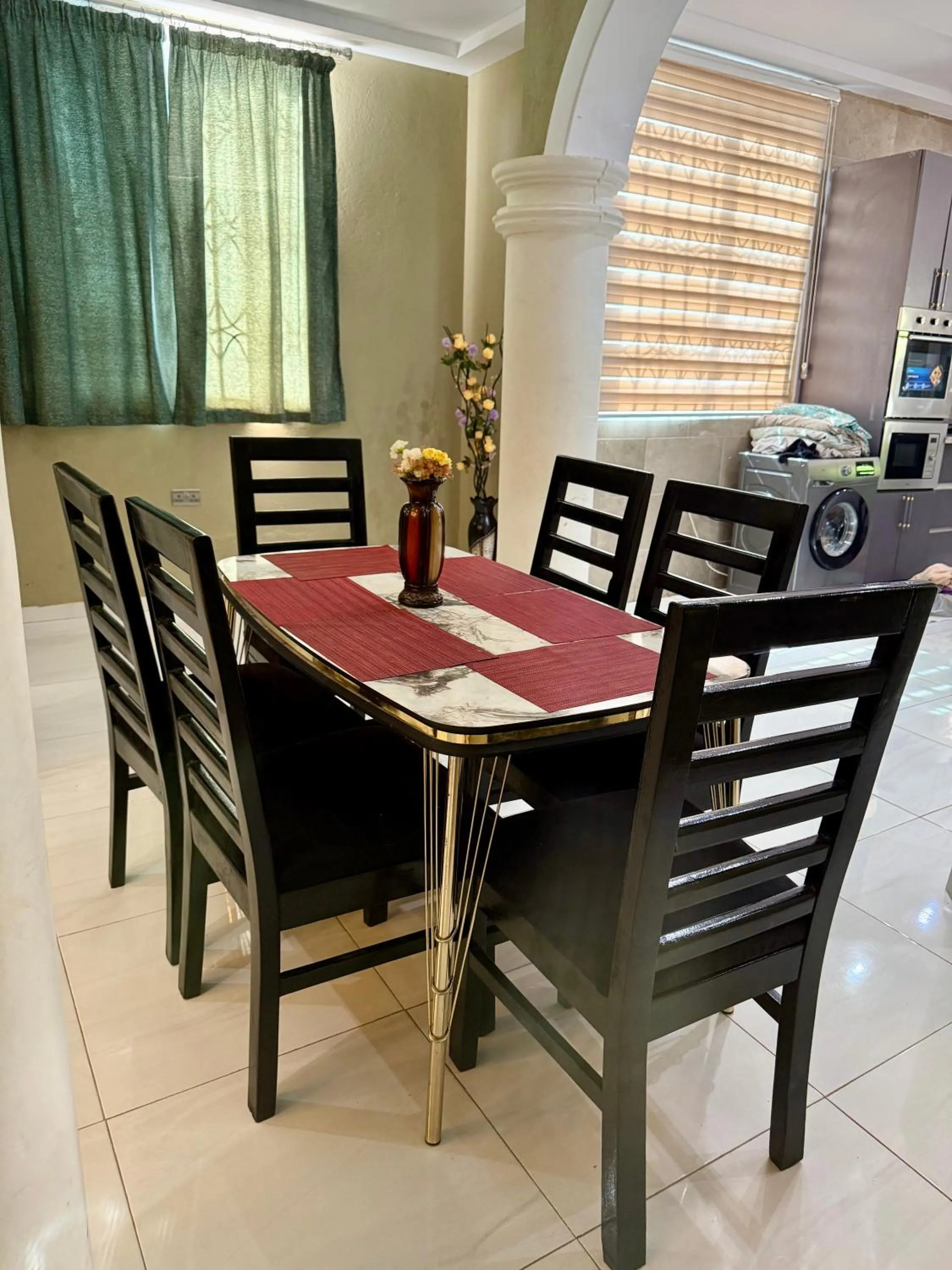 Nanani Luxury Villa