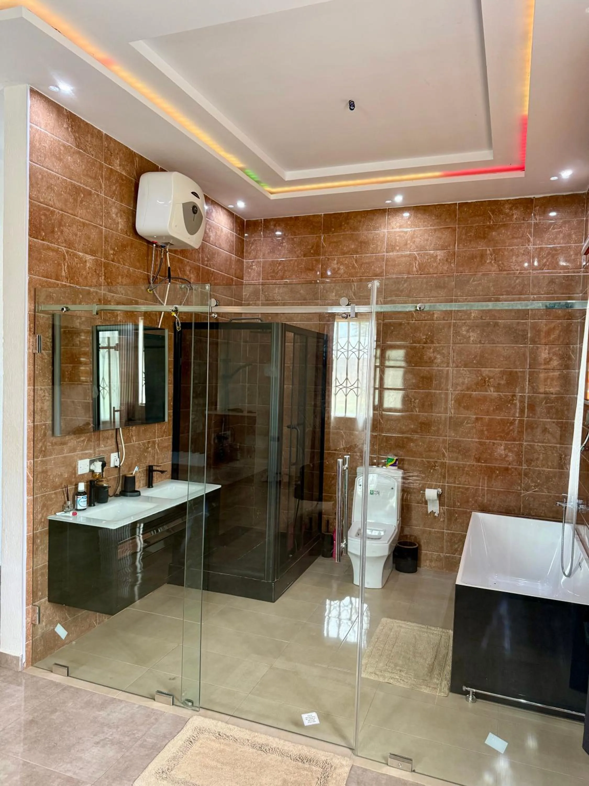 Nanani Luxury Villa