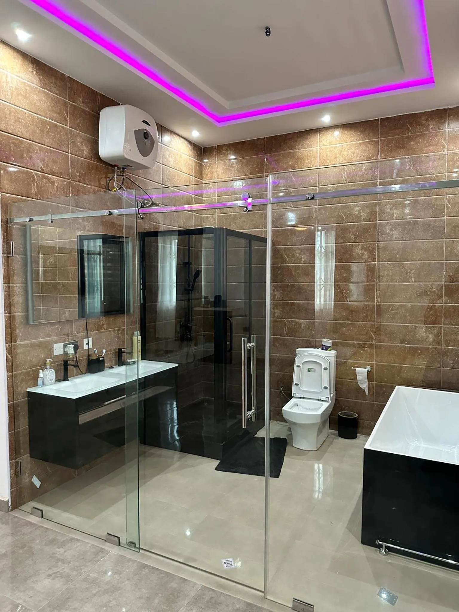 Nanani Luxury Villa