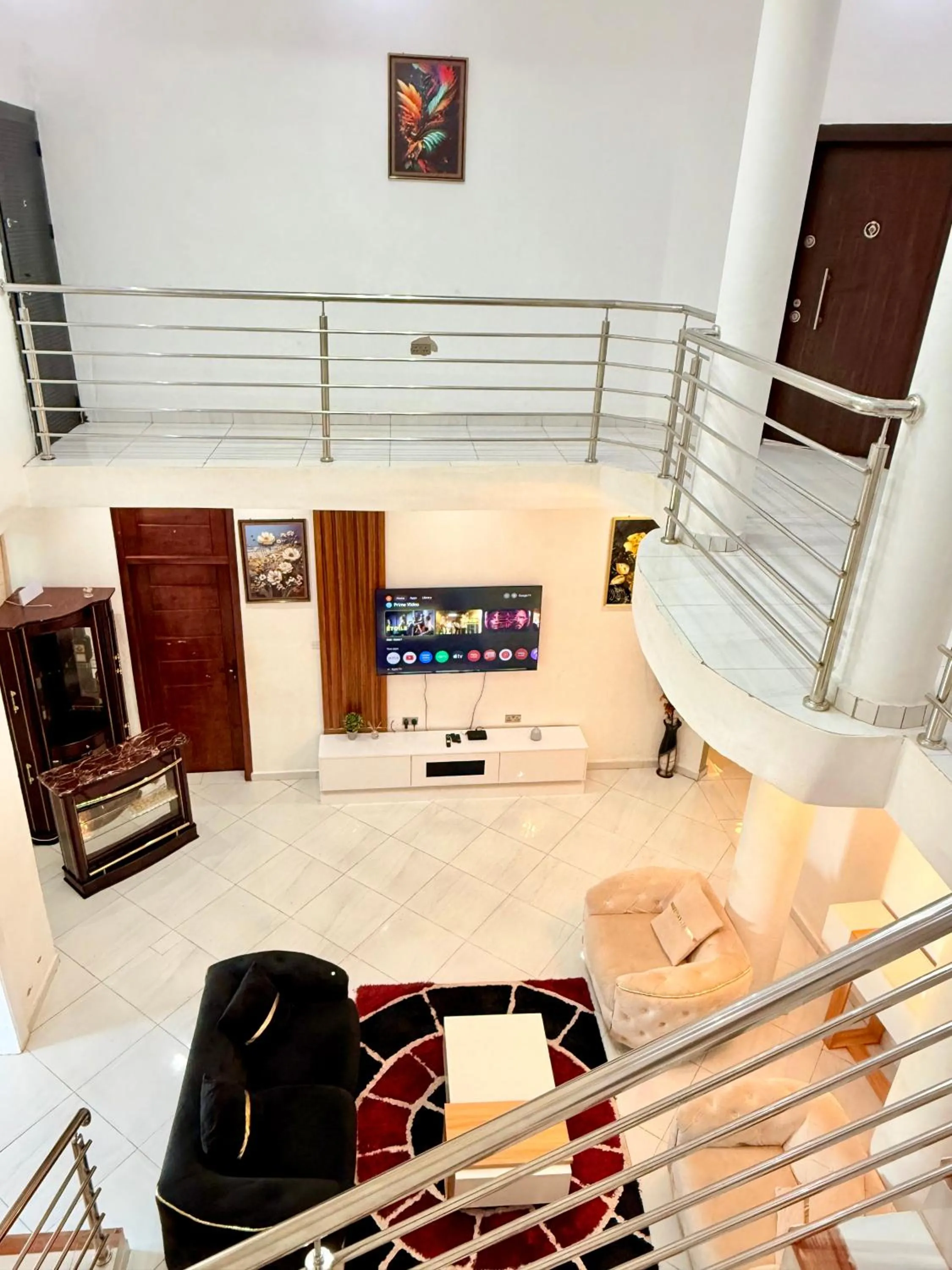 Nanani Luxury Villa