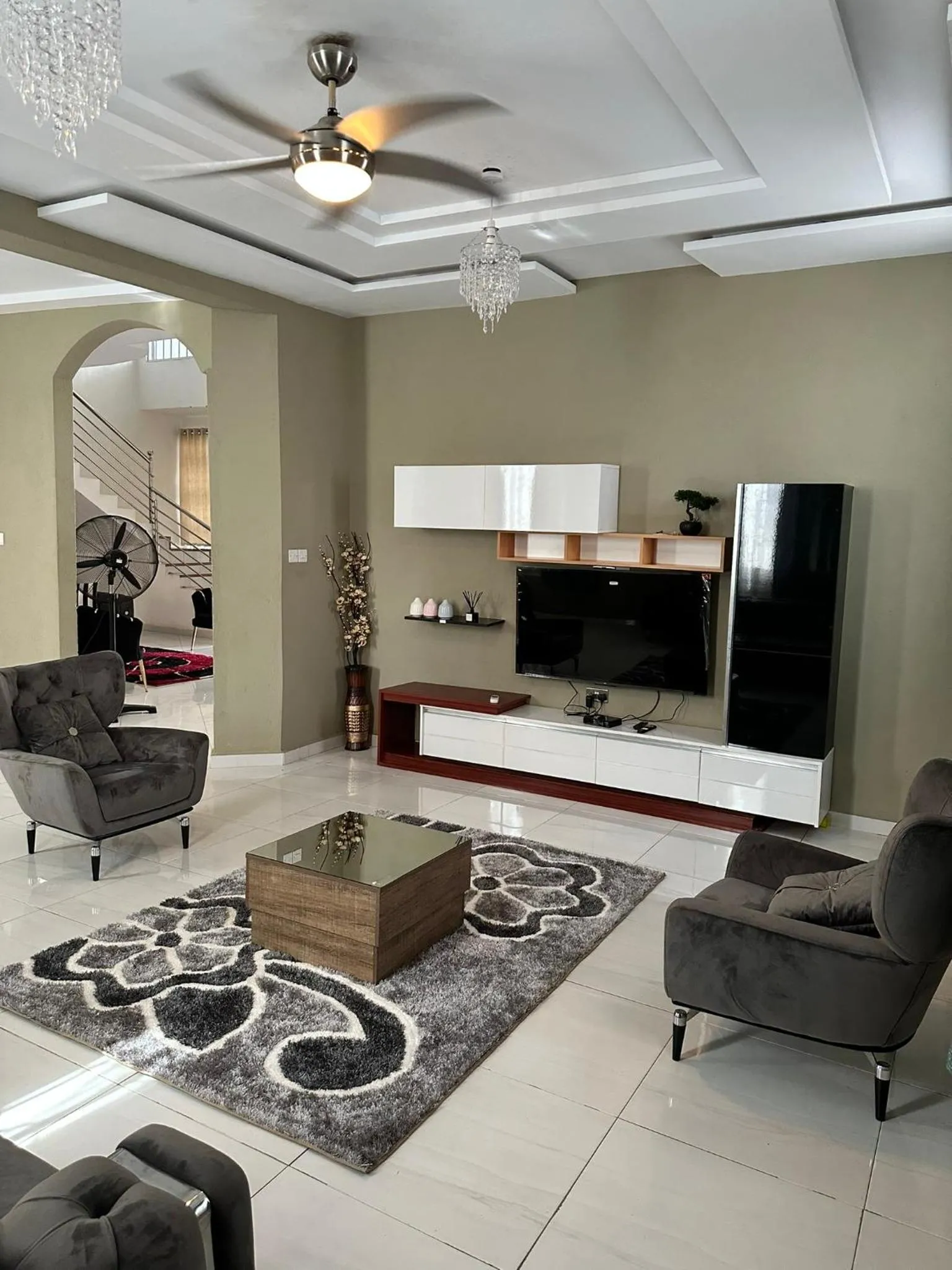 Nanani Luxury Villa