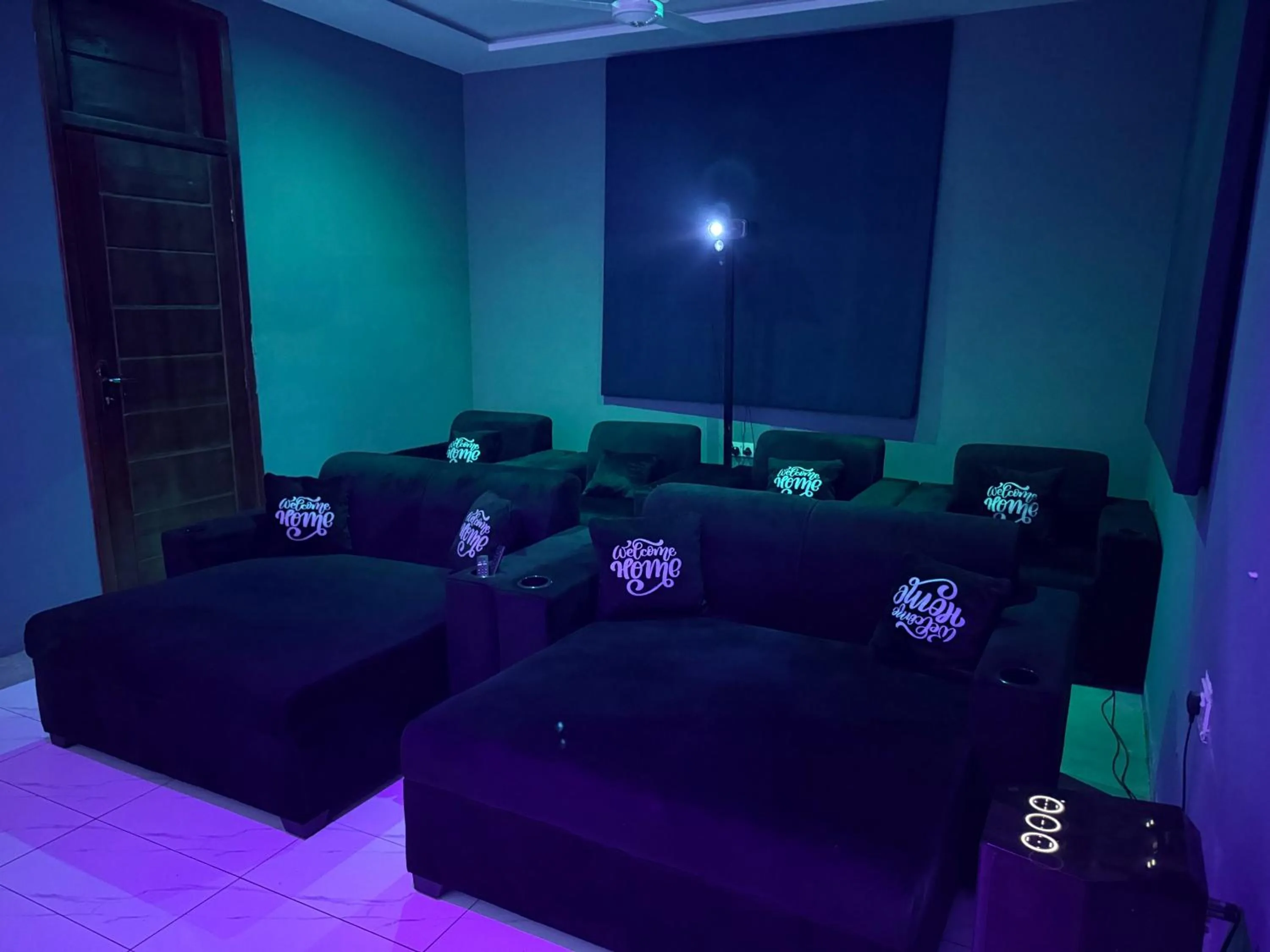 Nanani Luxury Villa