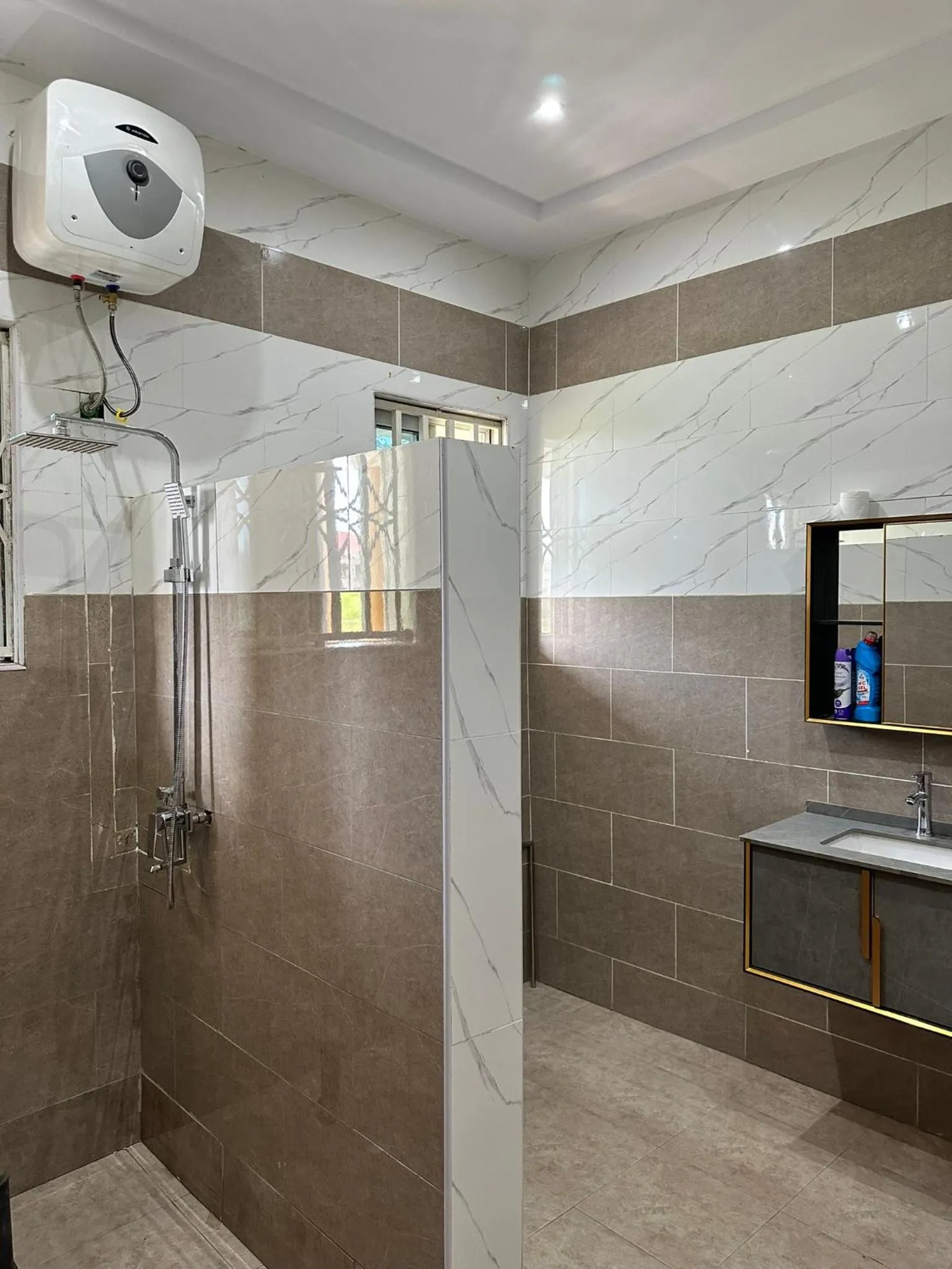 Nanani Luxury Villa