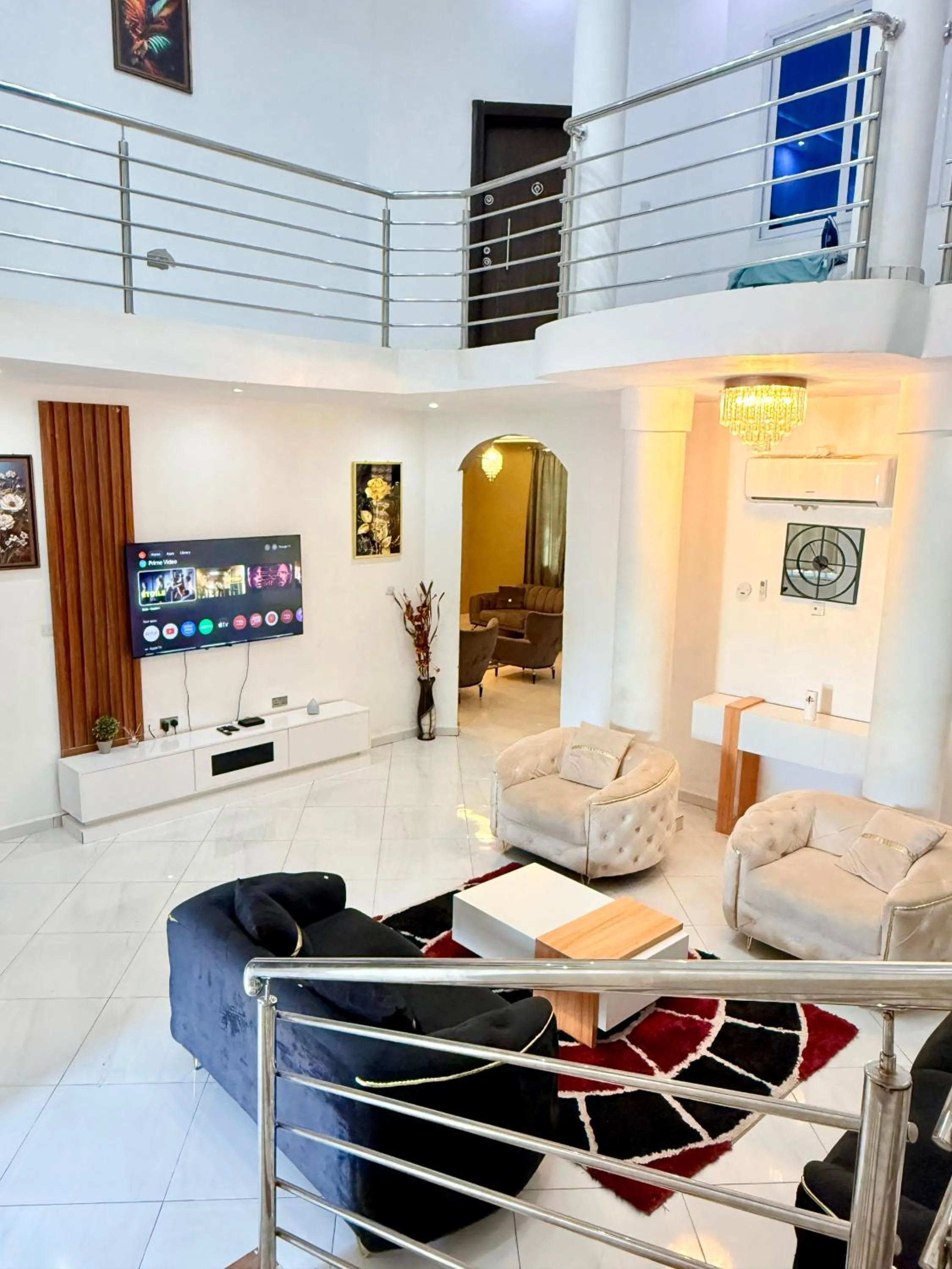Nanani Luxury Villa