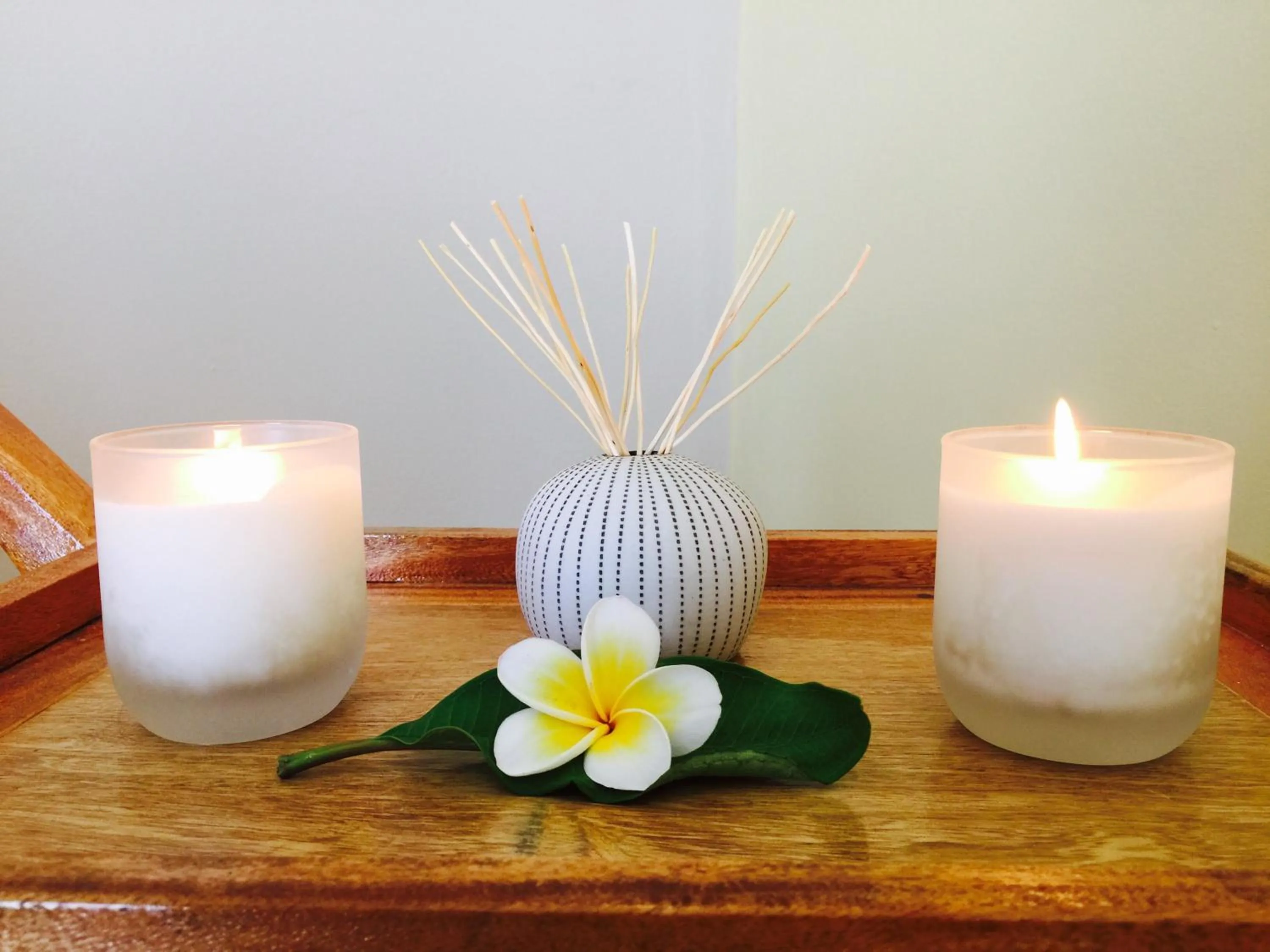 Spa and wellness centre/facilities in Boutique Beach All Inclusive Diving Hotel