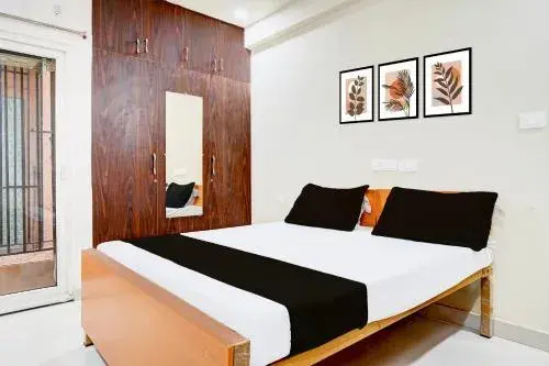 Hotel O Sri Vishnu Prime Opposite The Studio Salon, Kundalhalli Gate Hotel O Sri Vishnu Prime Opposite The Studio Salon, Kundalhalli Gate