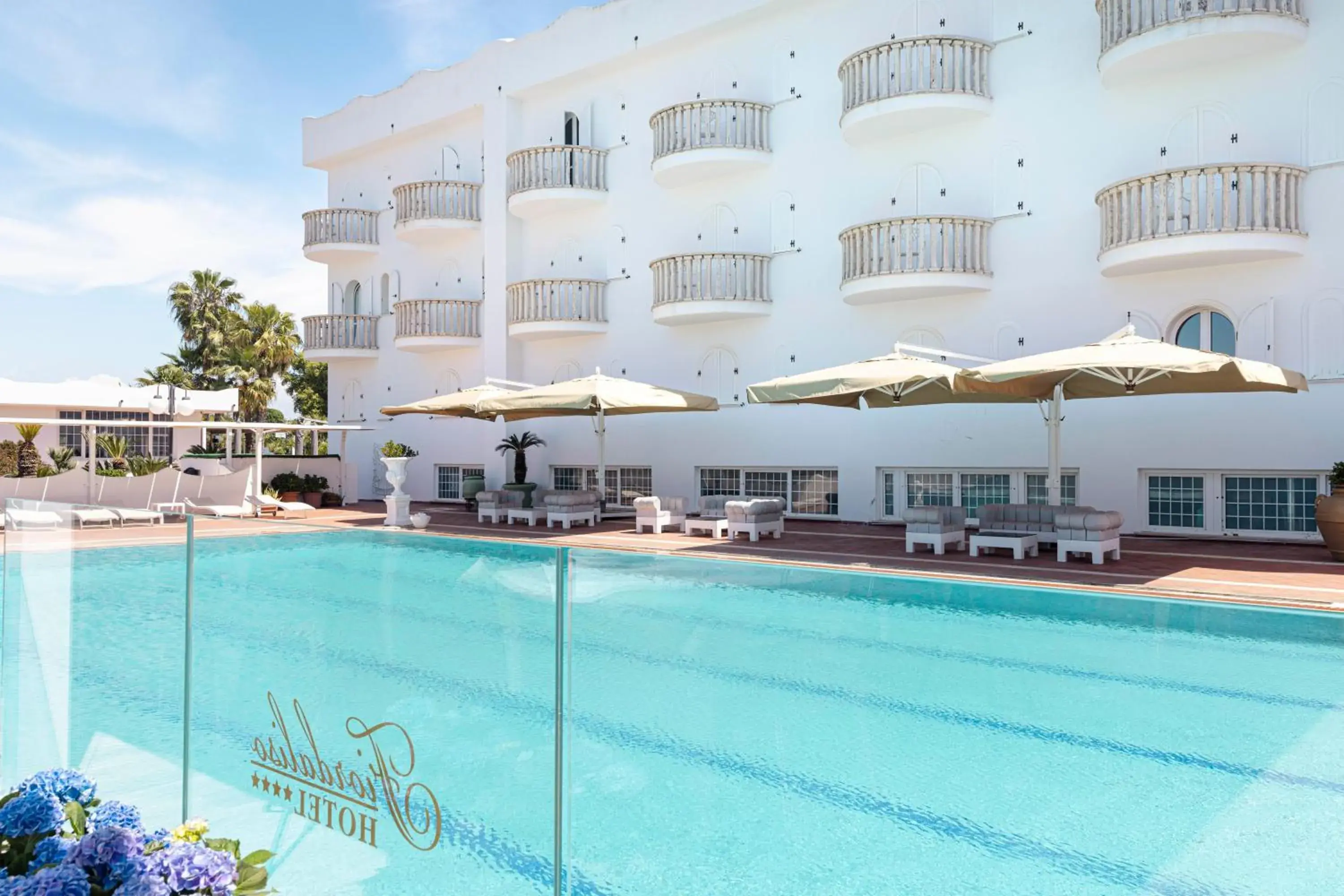 Fiordaliso Hotel Fiordaliso Hotel