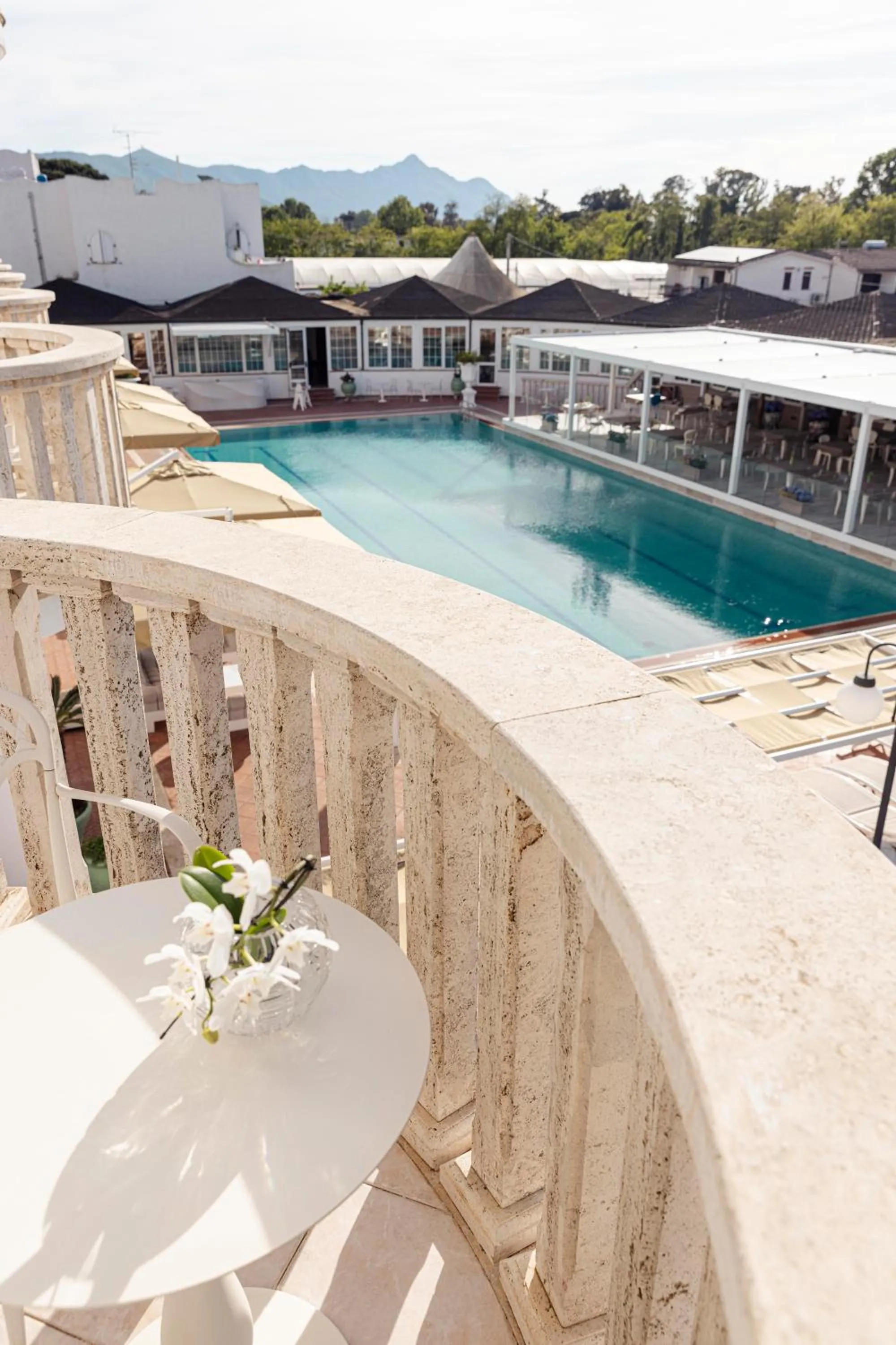 Fiordaliso Hotel
