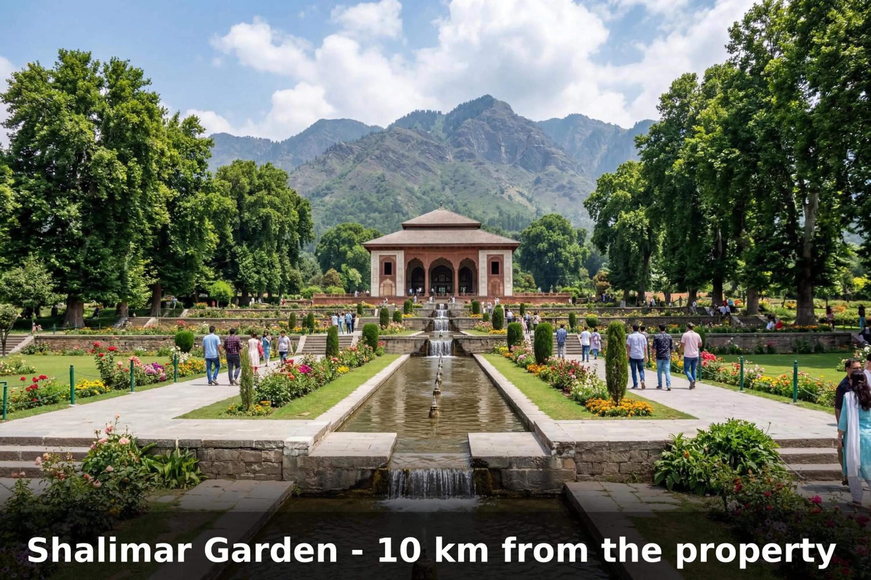Nearby landmark in Super Townhouse Rajbagh Formerly Hotel Modern