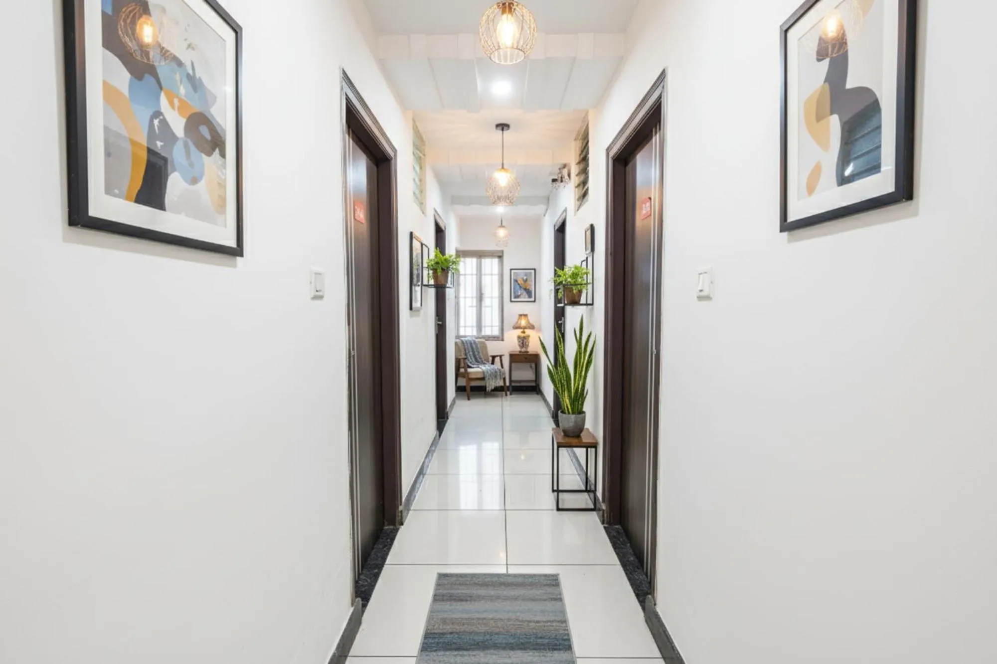 FabHotel Royal Comfort Madiwala - Nr Housr Road