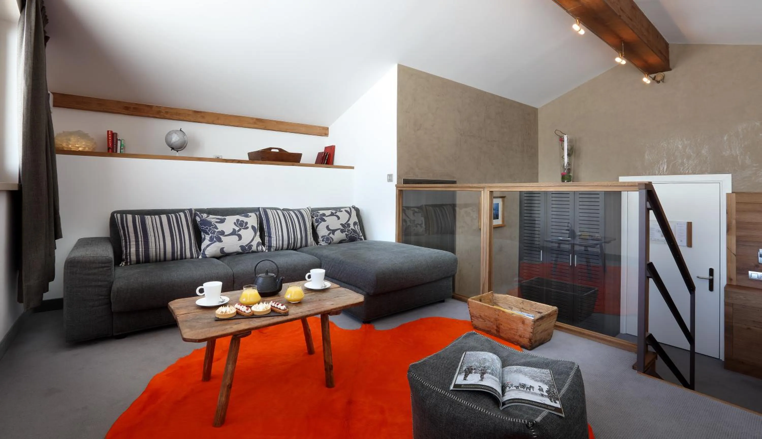 Hotel Pashmina Le Refuge