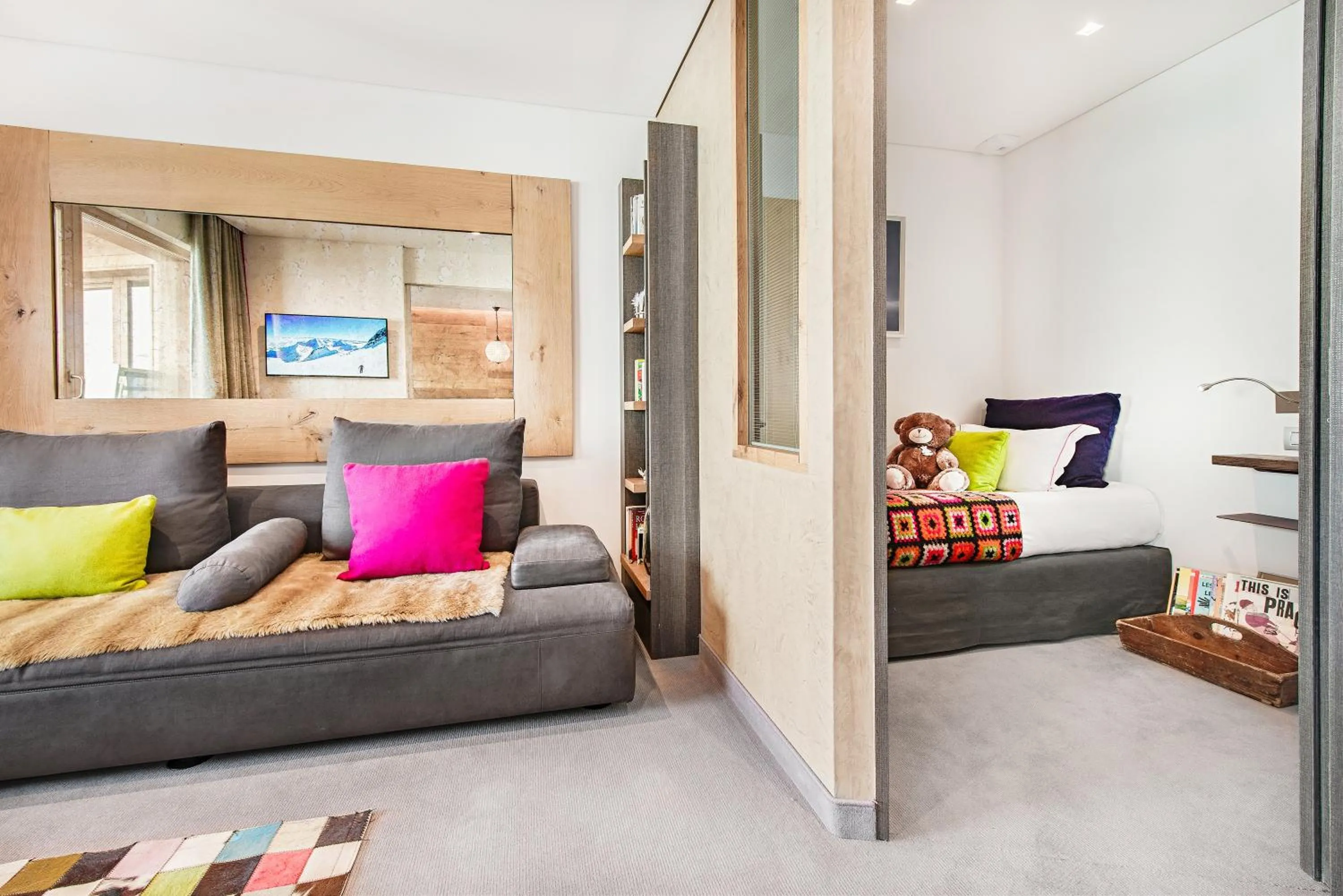 Hotel Pashmina Le Refuge