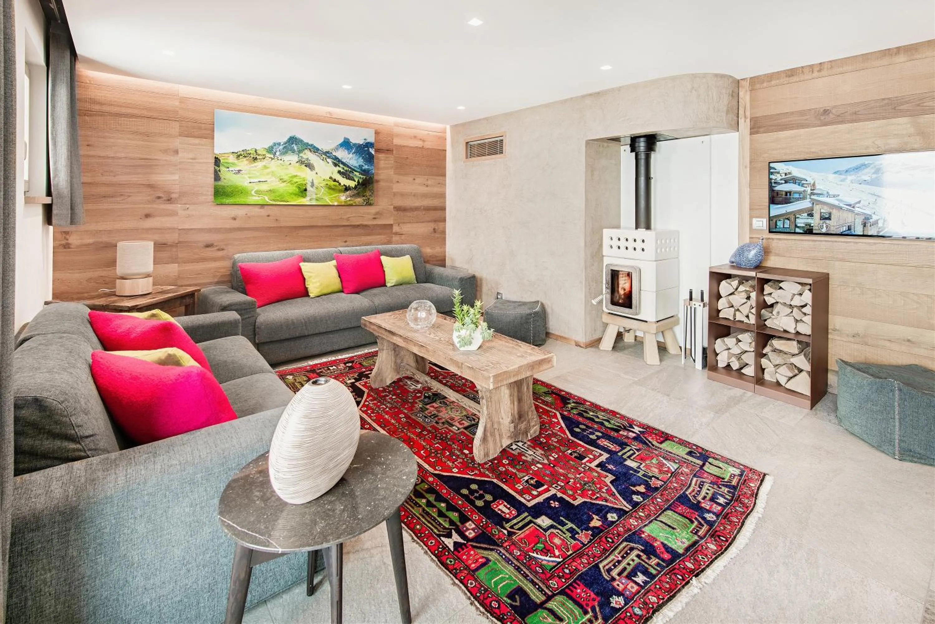 Hotel Pashmina Le Refuge