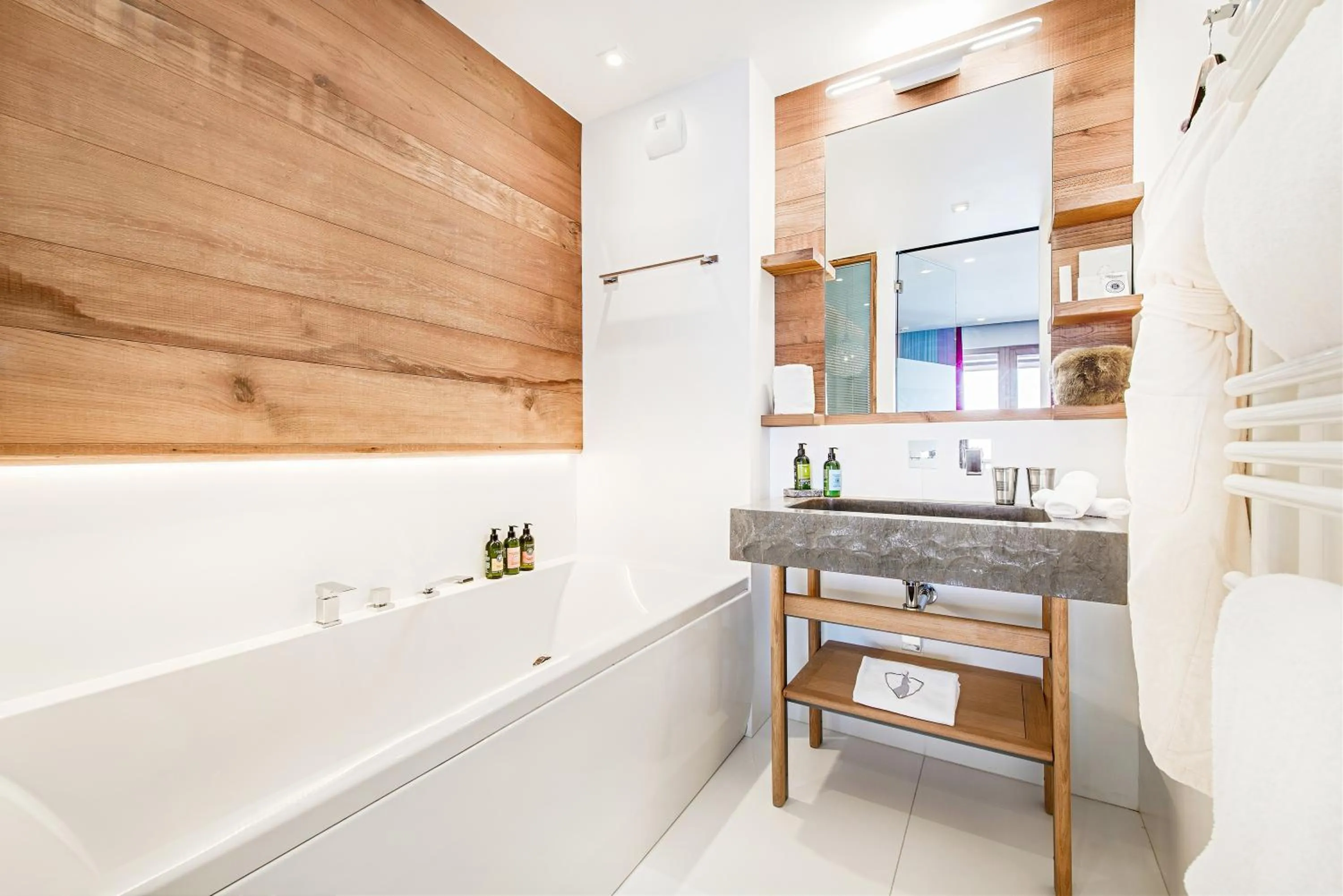 Hotel Pashmina Le Refuge