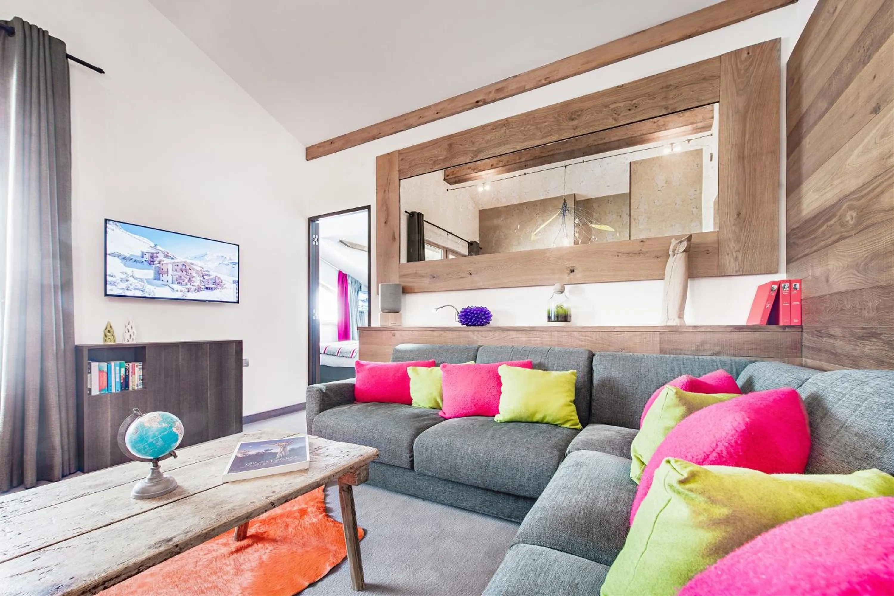 Hotel Pashmina Le Refuge