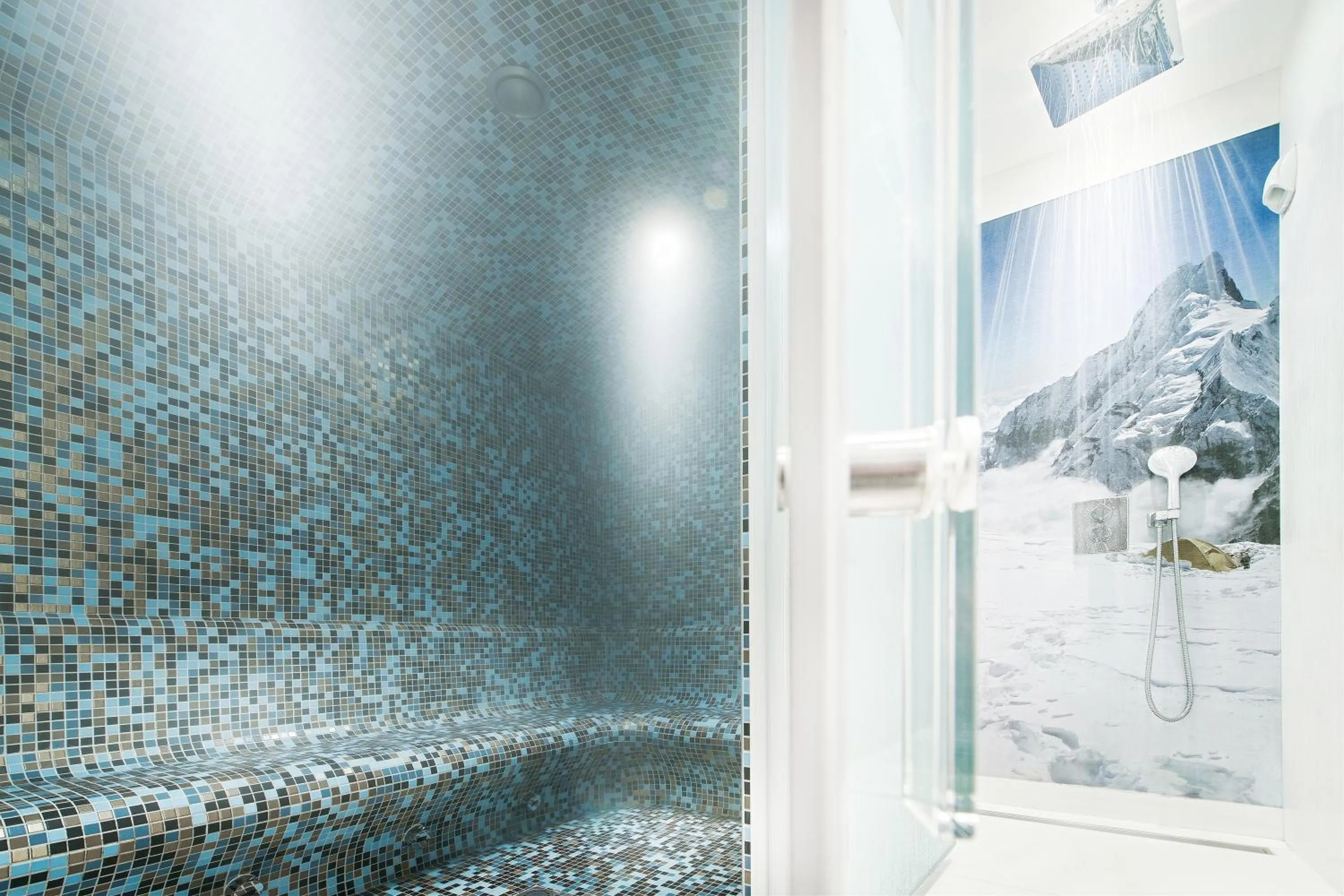 Hotel Pashmina Le Refuge