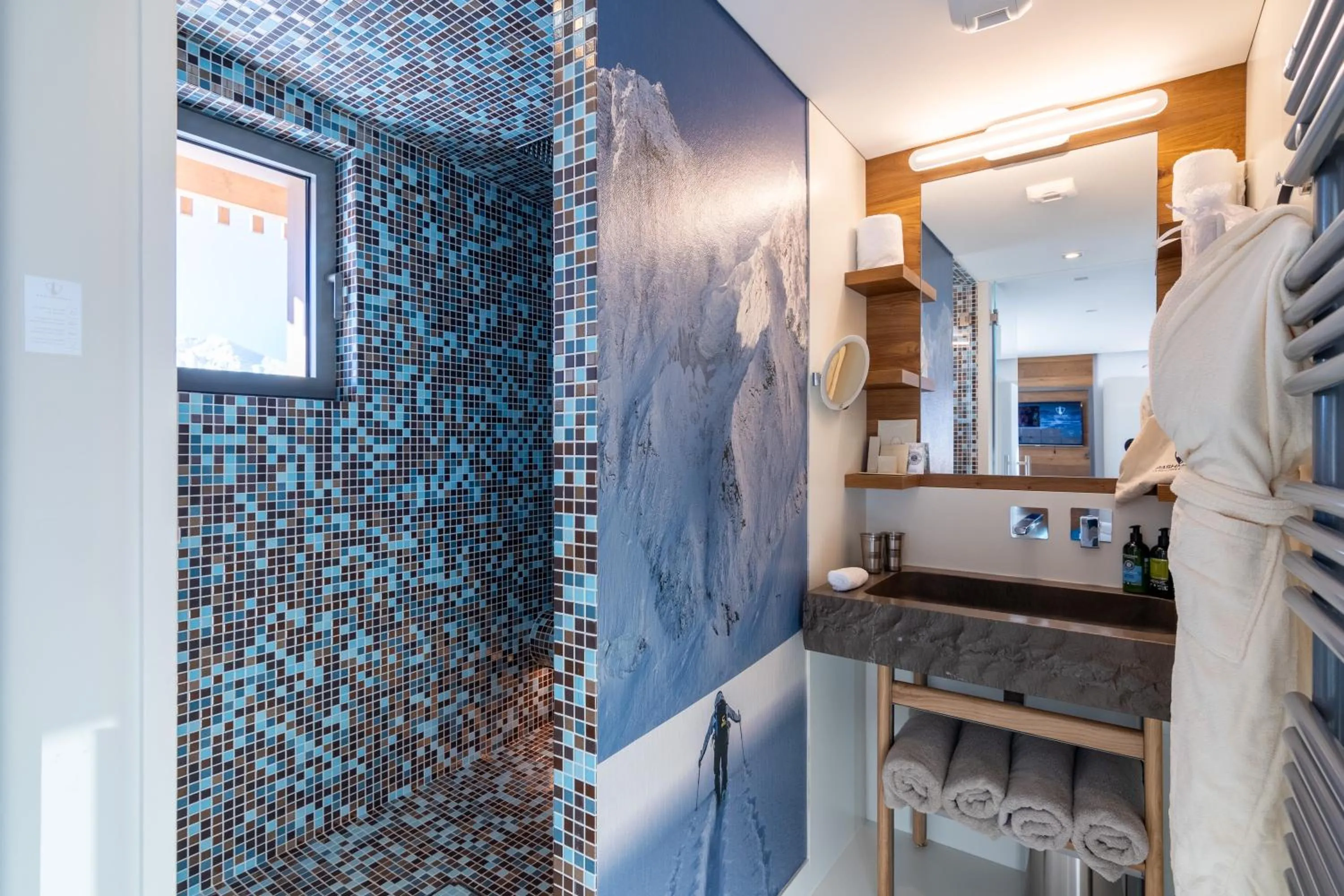 Hotel Pashmina Le Refuge