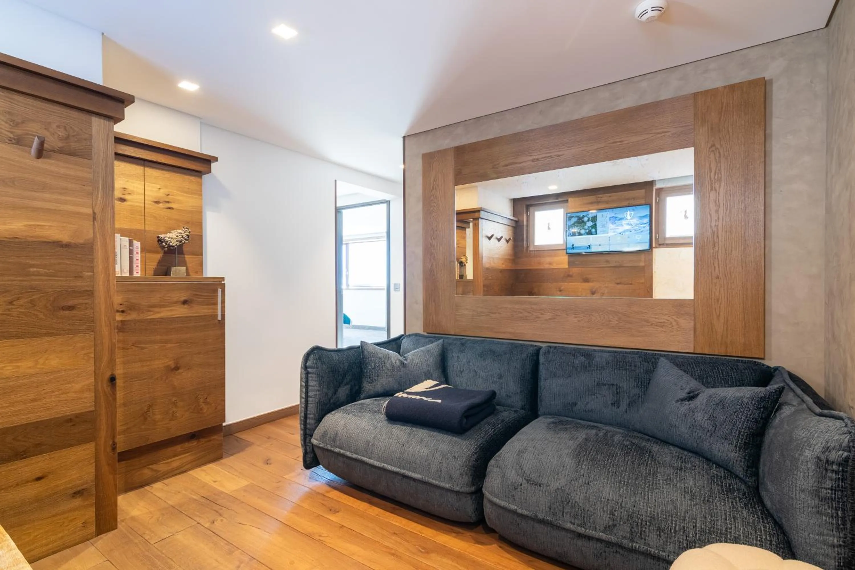 Hotel Pashmina Le Refuge