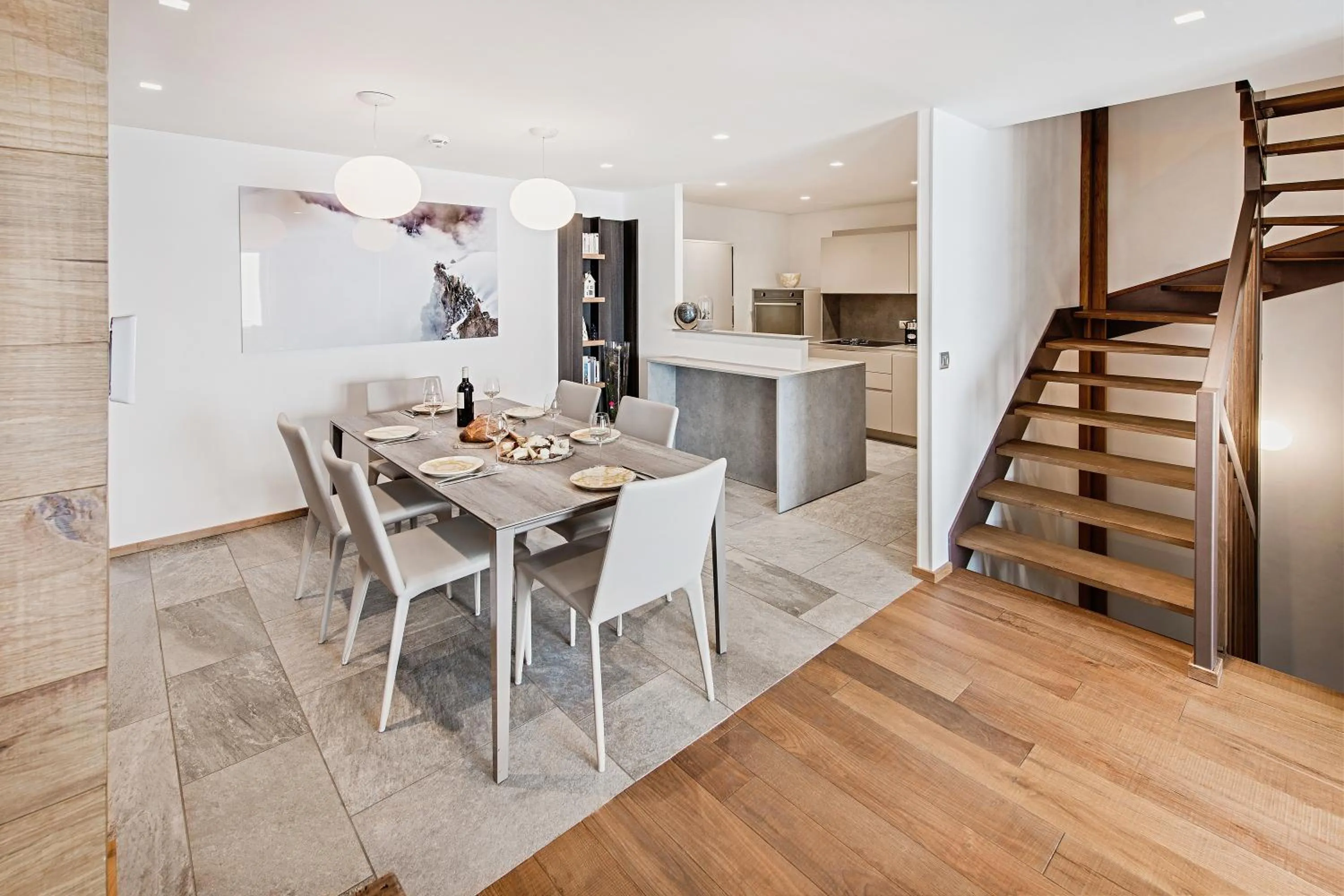 Hotel Pashmina Le Refuge