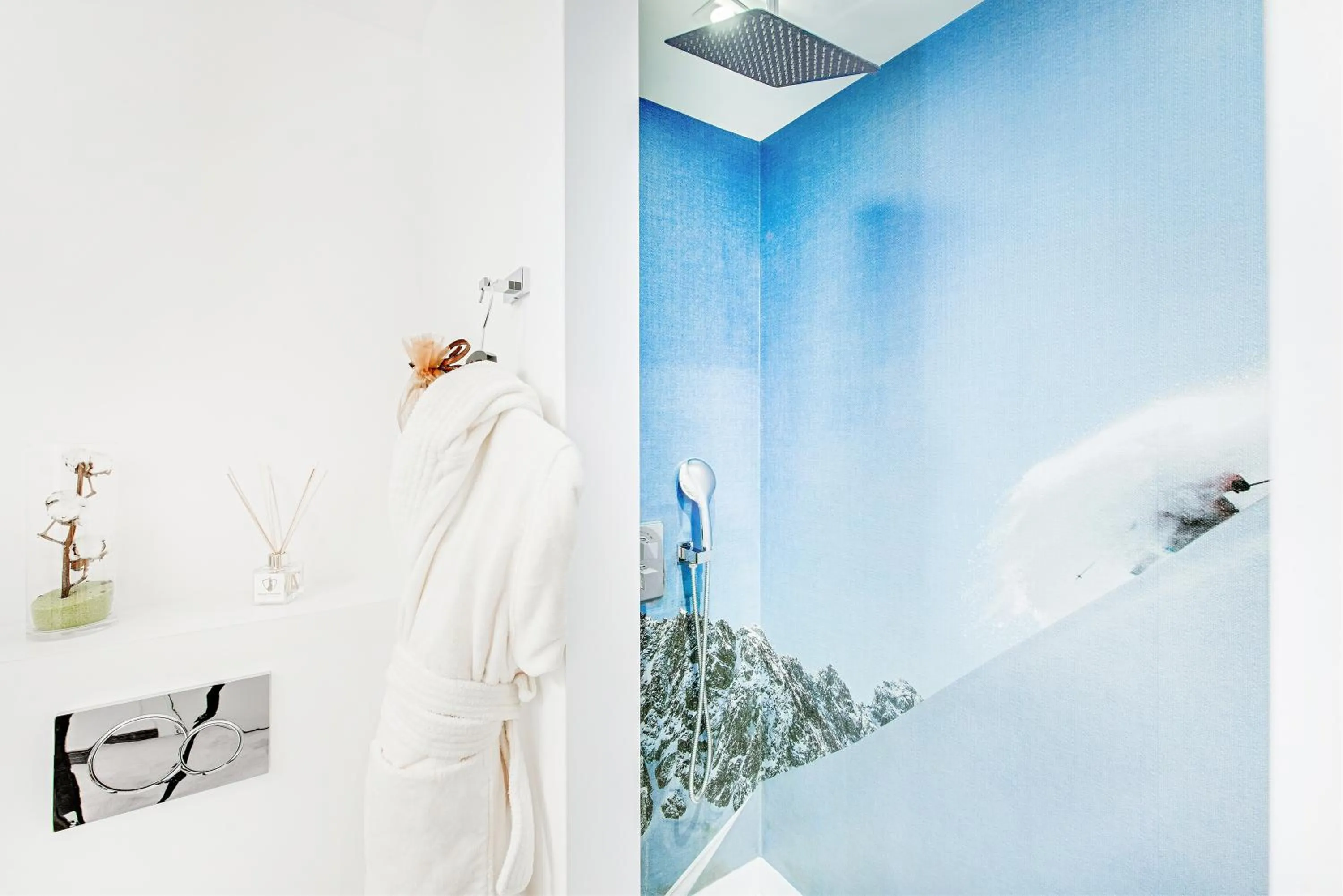 Hotel Pashmina Le Refuge