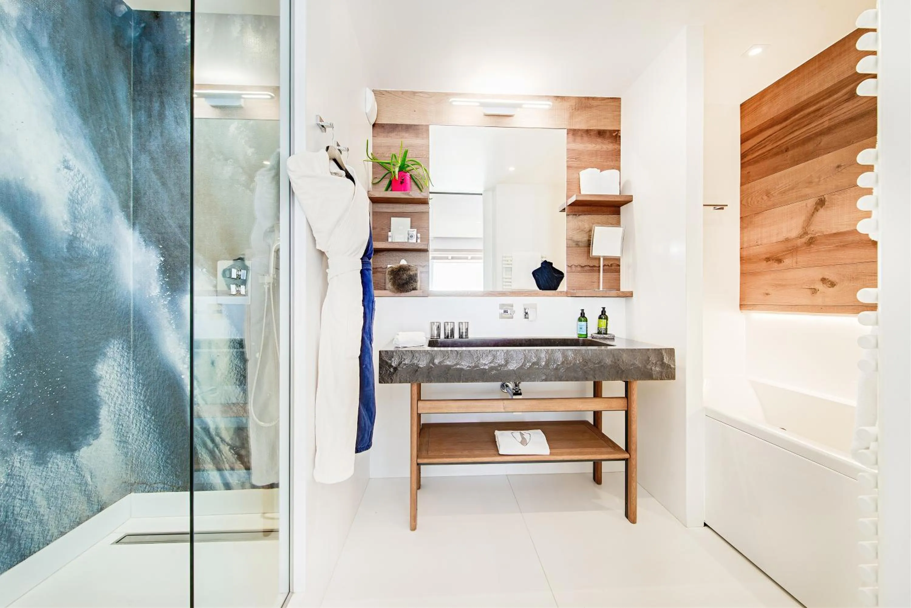 Hotel Pashmina Le Refuge