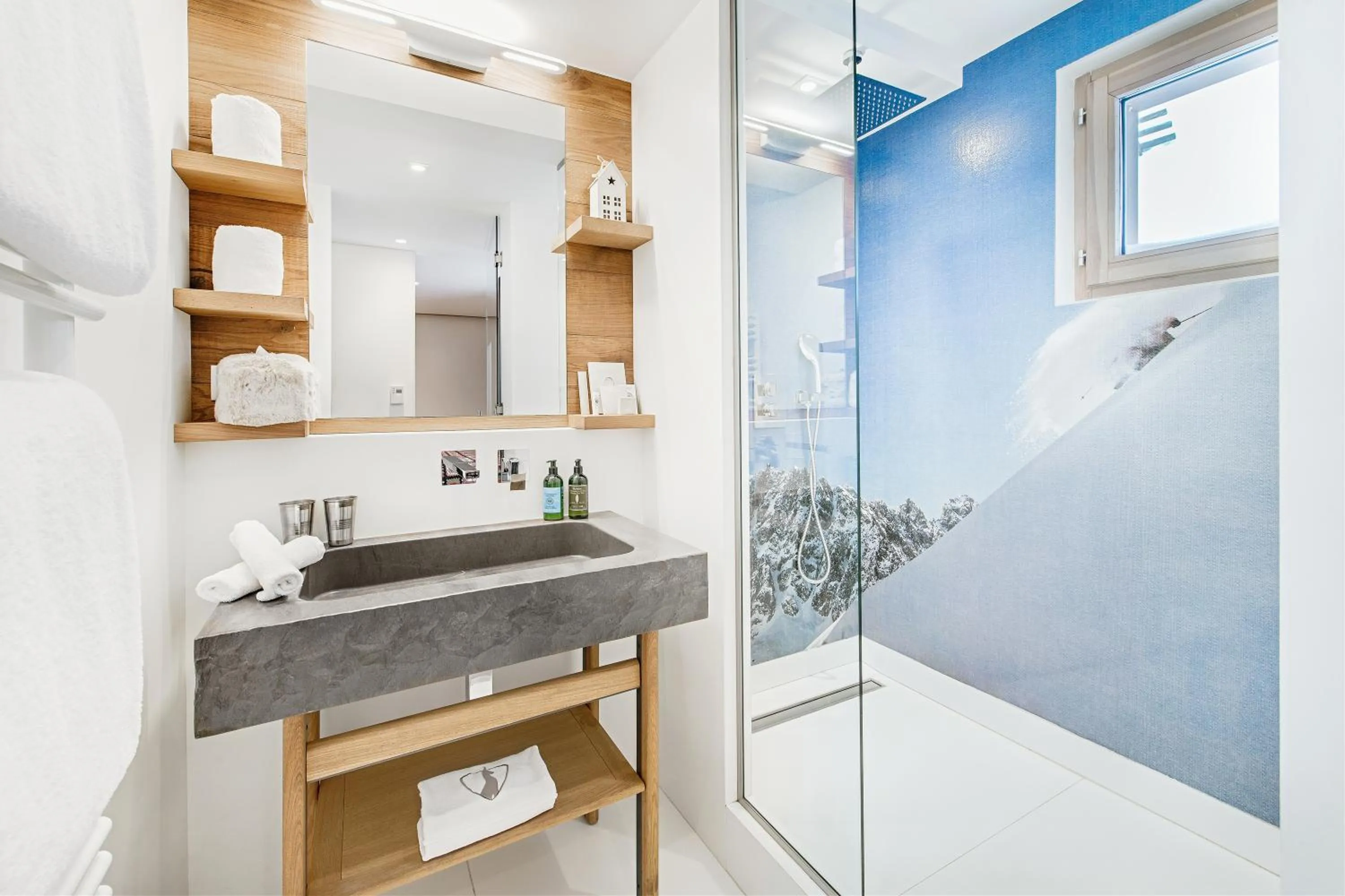 Hotel Pashmina Le Refuge