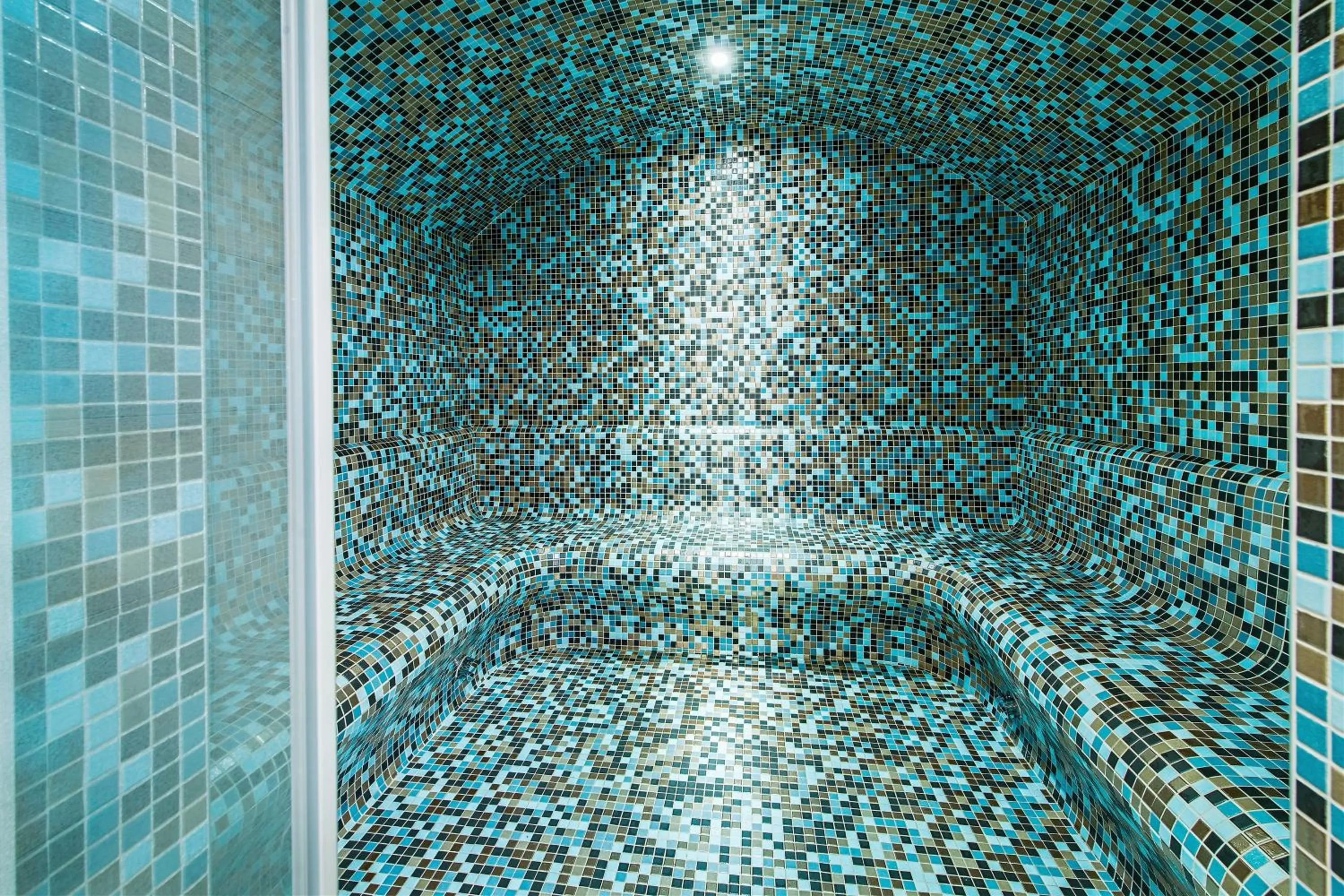 Hotel Pashmina Le Refuge