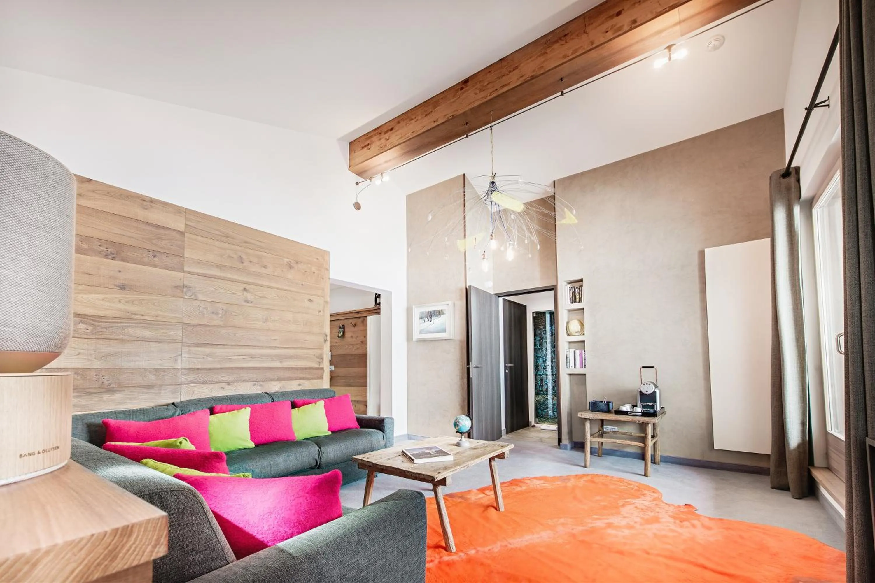 Hotel Pashmina Le Refuge