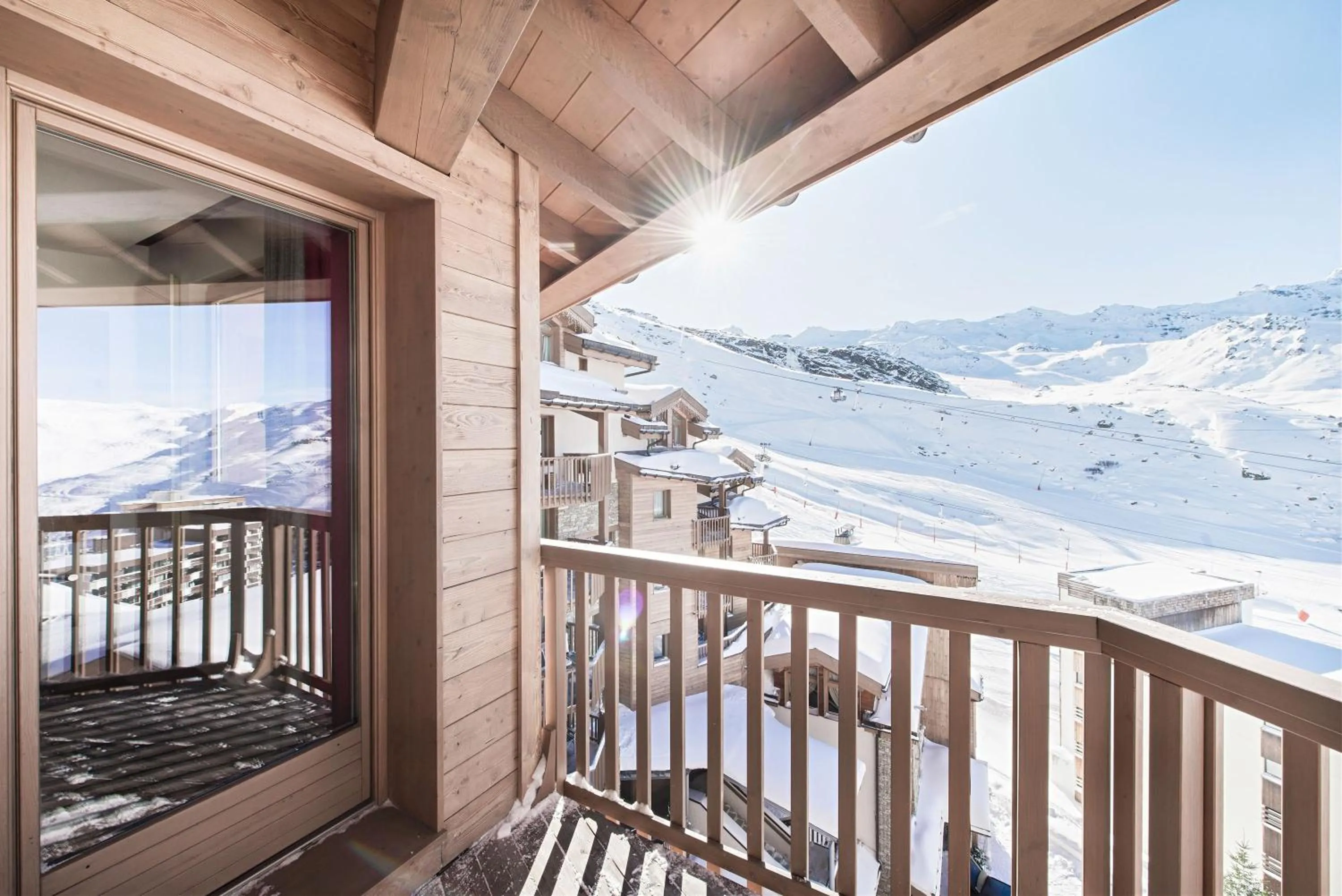 Hotel Pashmina Le Refuge