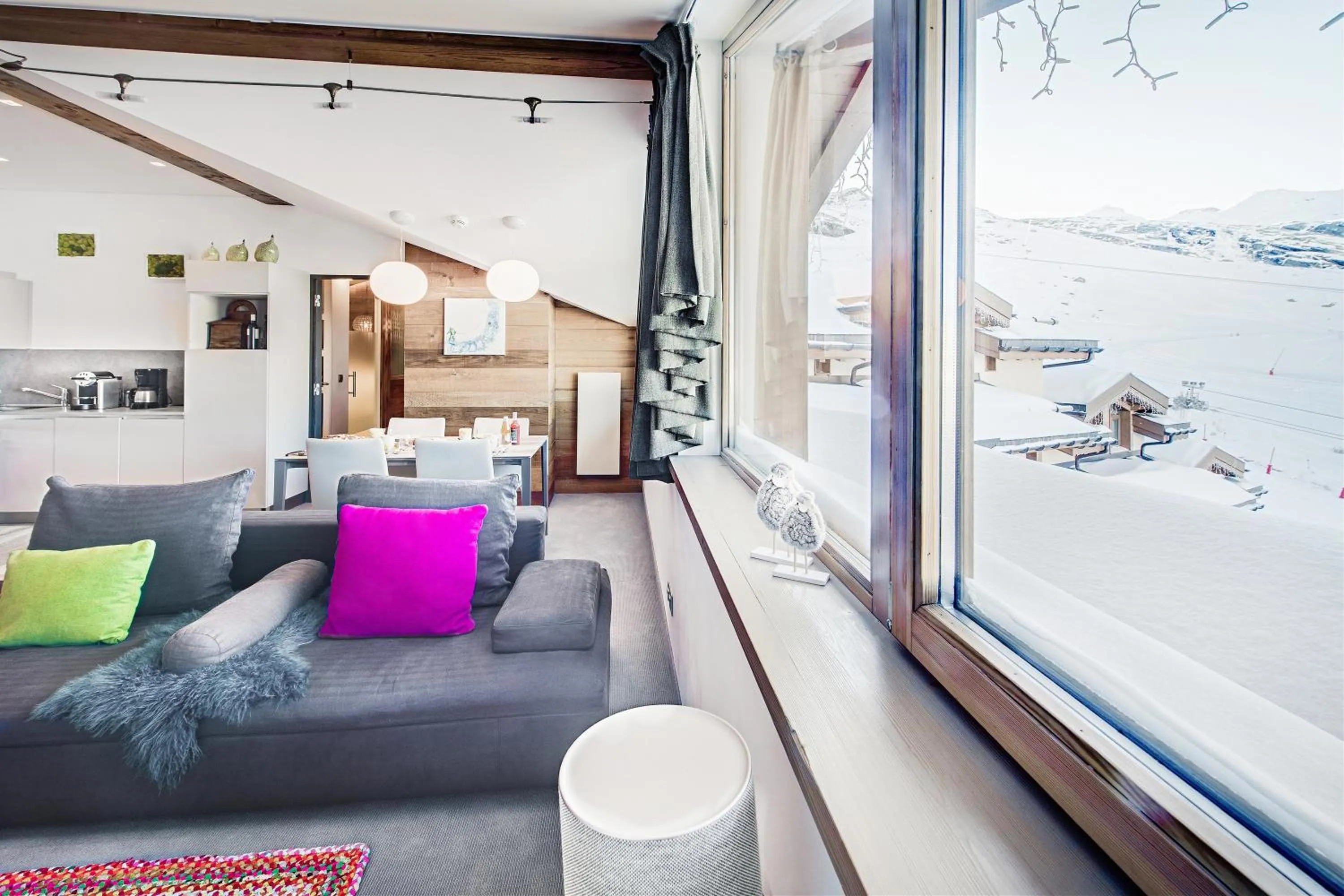 Hotel Pashmina Le Refuge