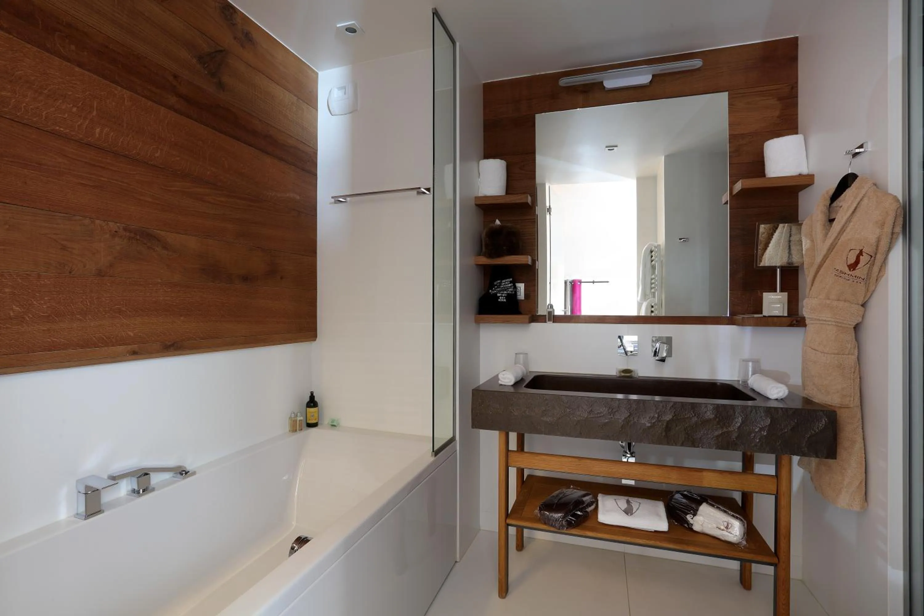 Hotel Pashmina Le Refuge