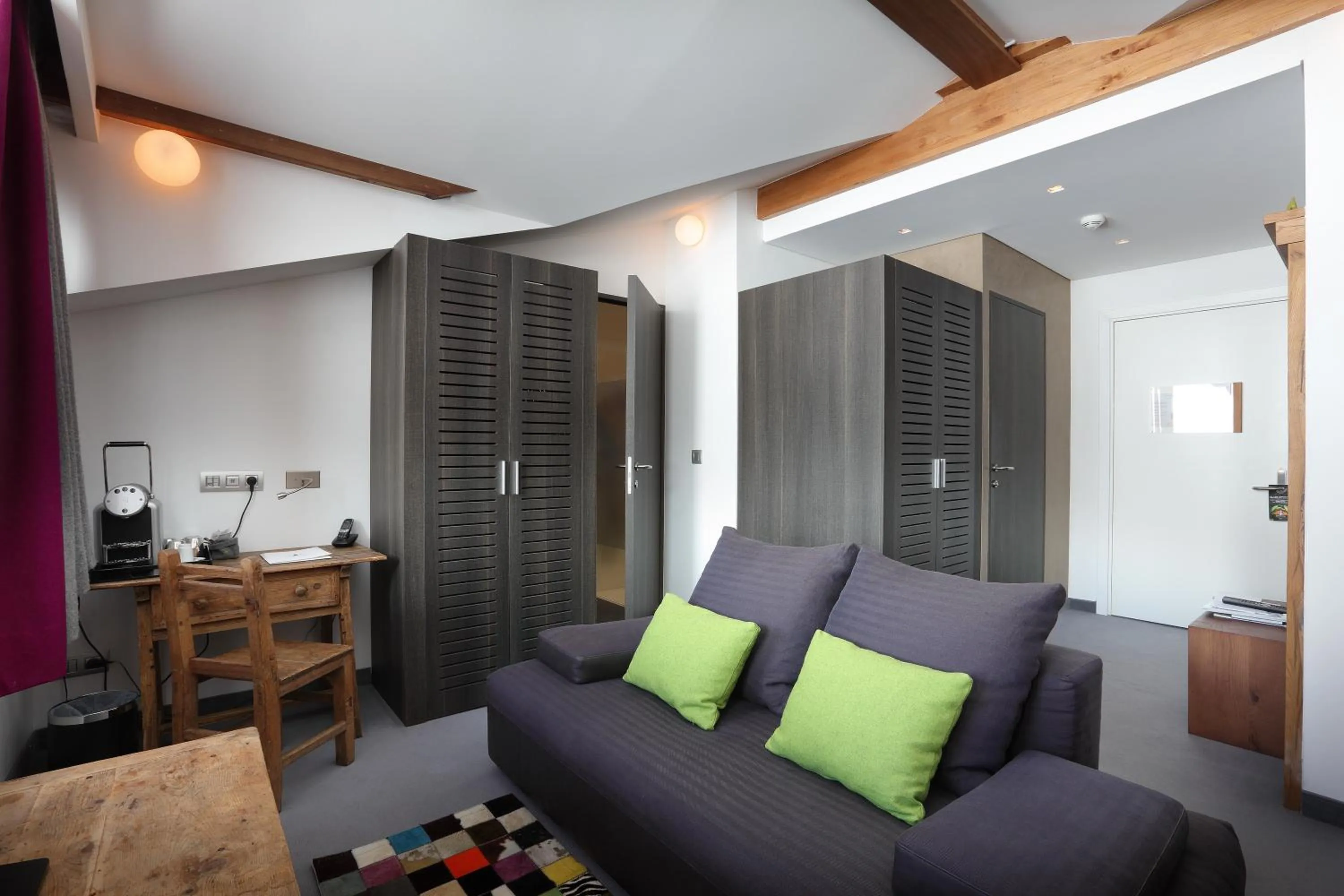 Hotel Pashmina Le Refuge